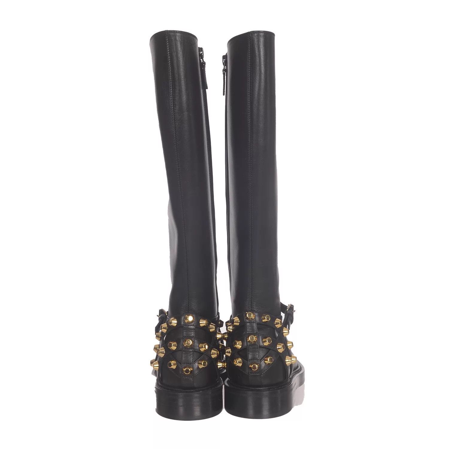 Balenciaga Balenciaga Boots 36.5 Size US 6 / IT 36 - 3 Thumbnail