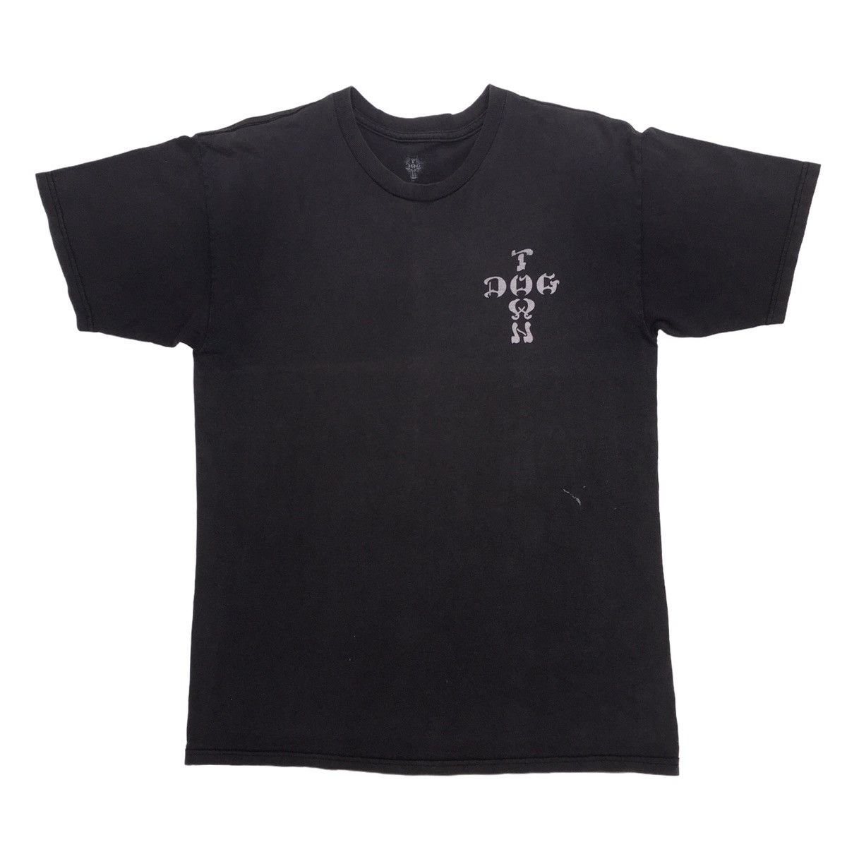 Dogtown × Vintage Sun Faded Vintage Dog Town Skates T-Shirt Size US M / EU 48-50 / 2 - 3 Thumbnail