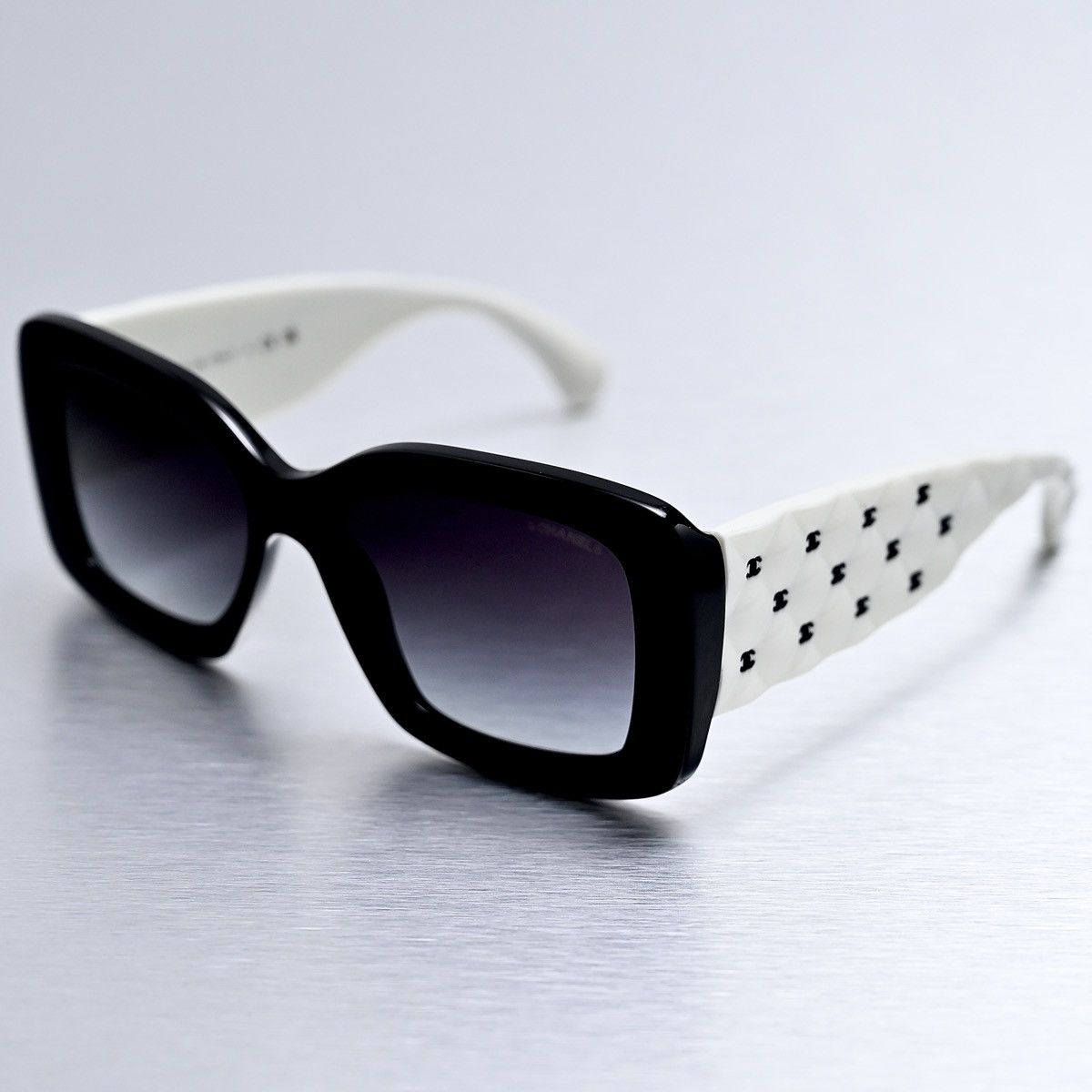 Chanel CHANEL 0CH5483 SUNGLASSES Size ONE SIZE - 2 Thumbnail