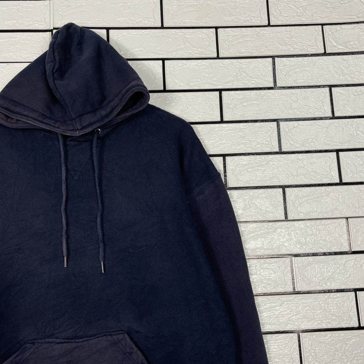 Other Vintage Houston Union Made Pullover Hoodie Size US M / EU 48-50 / 2 - 5 Thumbnail