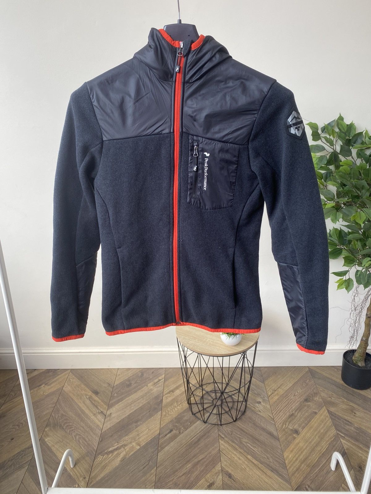 Peak Performance Vintage Peak Performance Womens Jacket Size S / US 4 / IT 40 - 2 Thumbnail