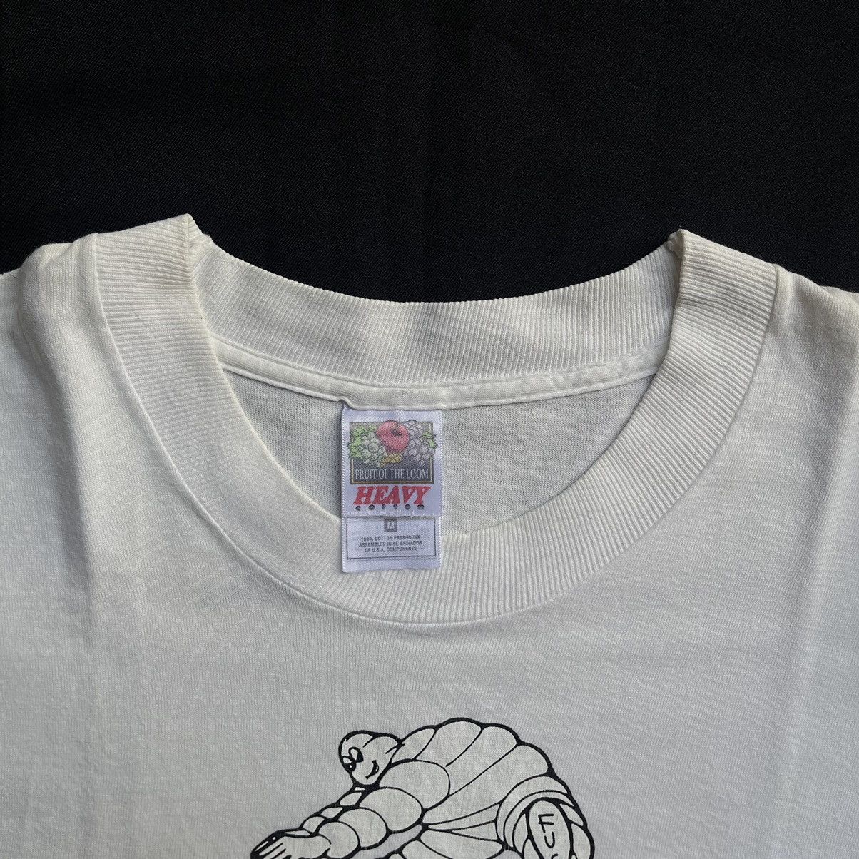 Band Tees × Vintage Vintage Band Cokehead Hipster (copyright 1998) Size US M / EU 48-50 / 2 - 3 Thumbnail