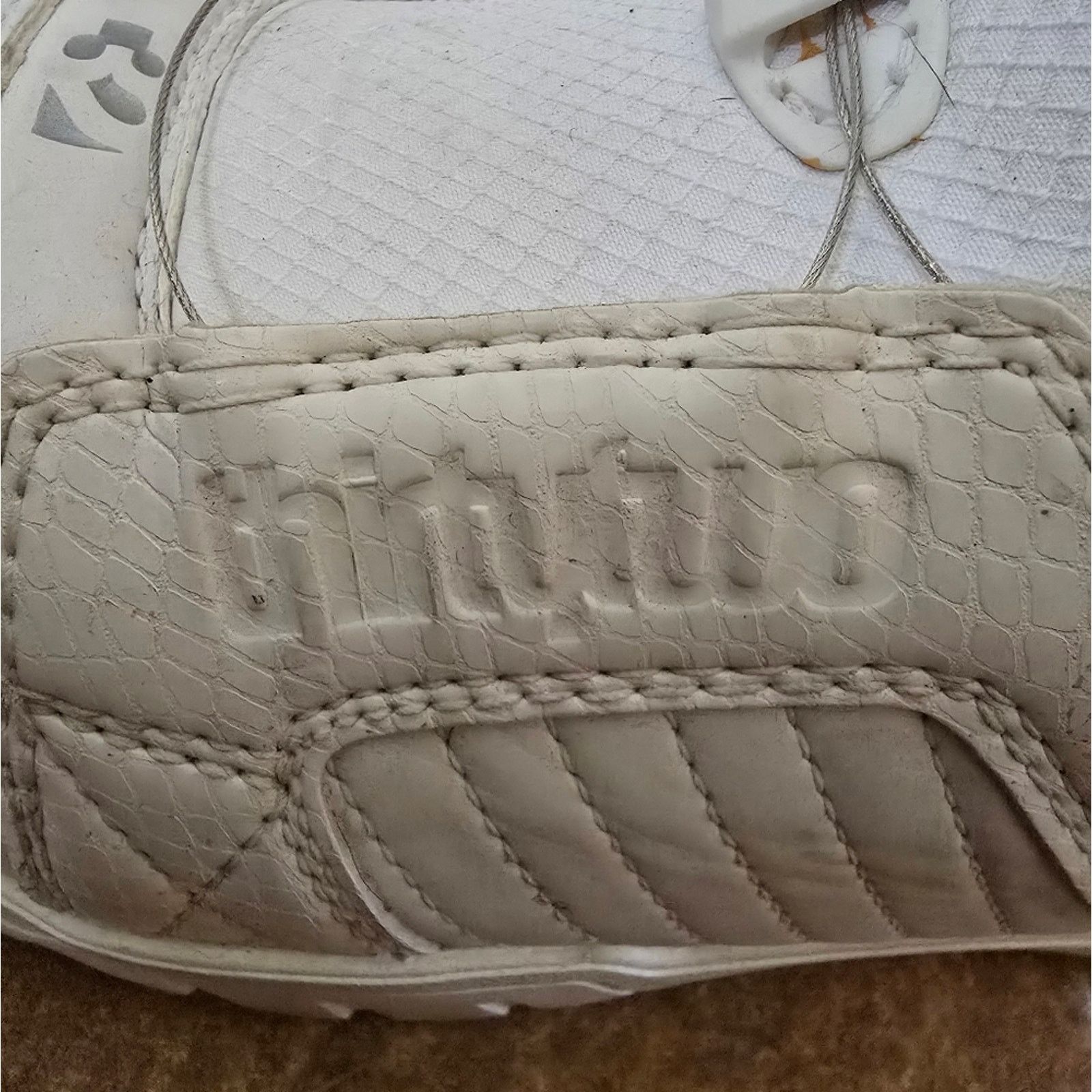 Other White | THIRTYTWO | STW Boa Snowboard Boot Size US 6.5 / IT 36.5 - 6 Thumbnail