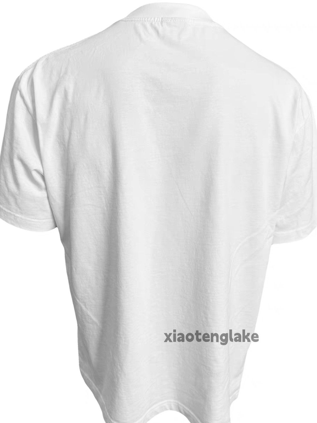 Designer × Vintage Unisex cleanfit yuppie loose pattern graphic t shirt Size US M / EU 48-50 / 2 - 3 Thumbnail