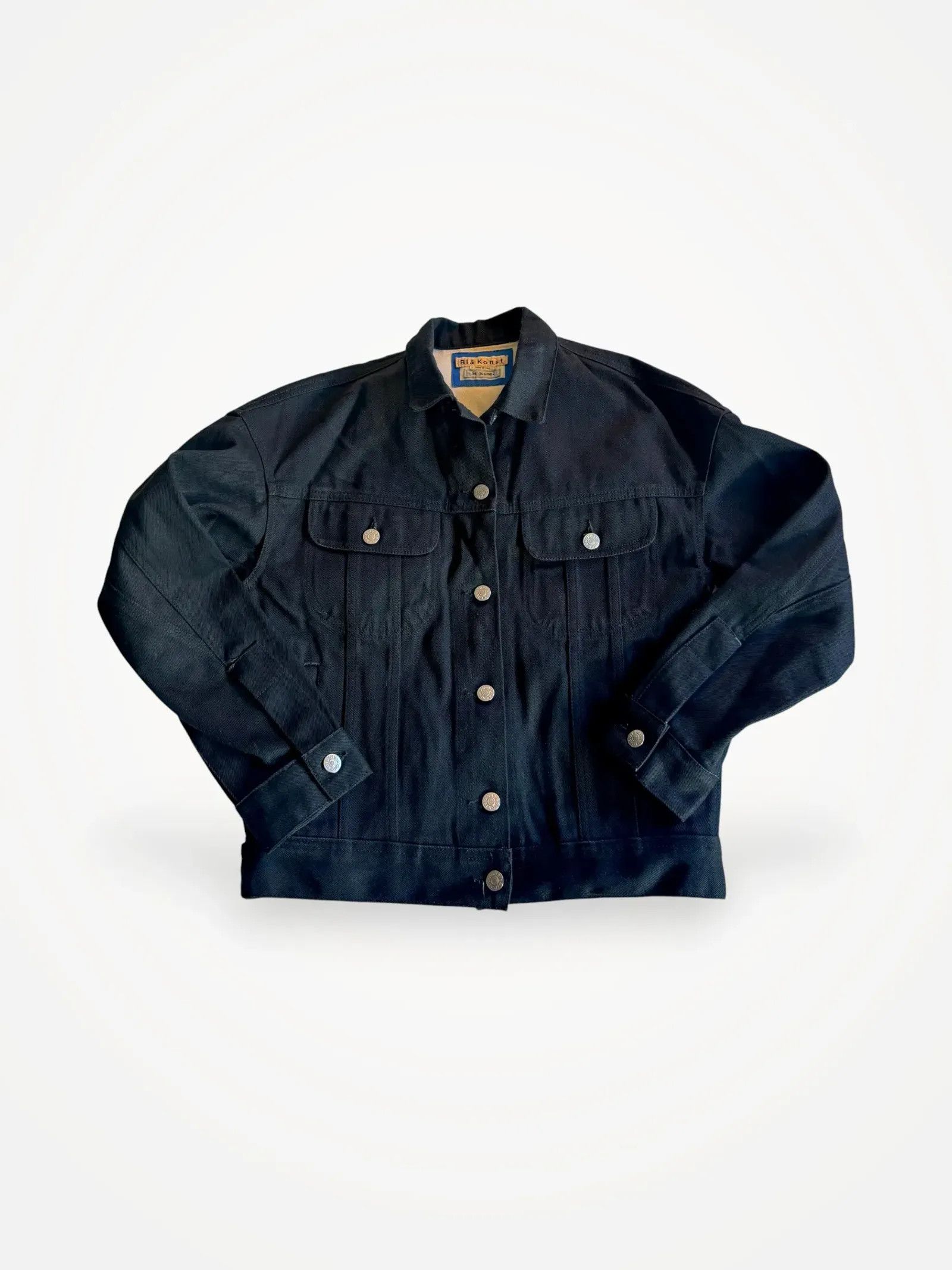 Acne Studios Acne Studios Jacket Size XS / US 0-2 / IT 36-38 - 1 Thumbnail