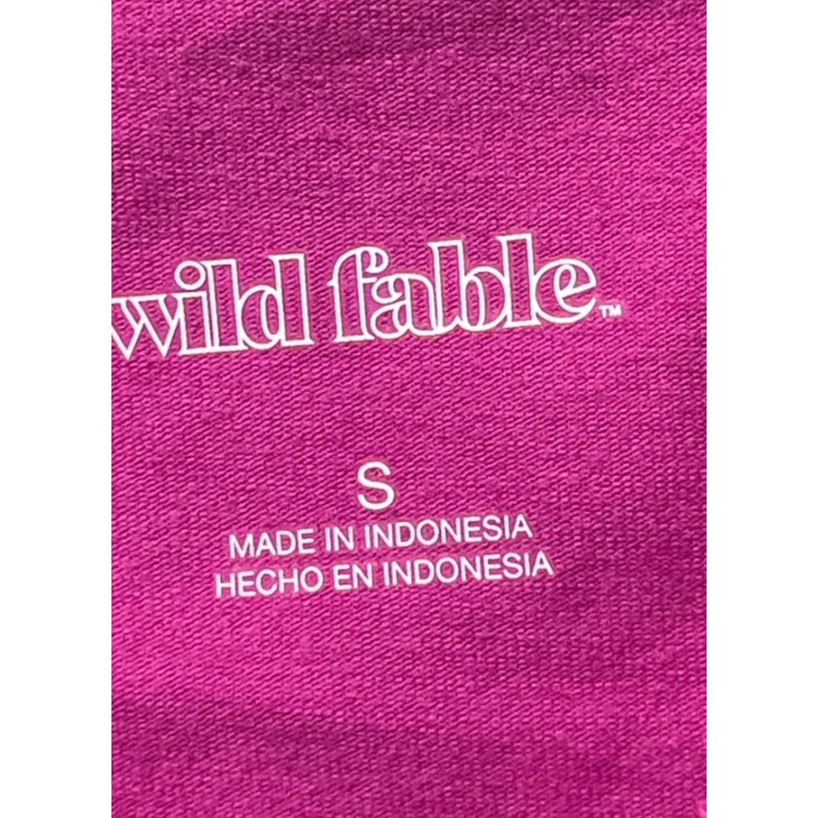 Other Wild Fable - Women's Dress Bodycon Sleeveless Seamed Square Size S / US 4 / IT 40 - 8 Thumbnail