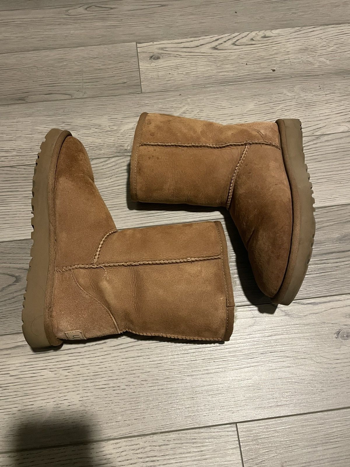 Ugg Ugg classic short ll Size US 7 / IT 37 - 3 Thumbnail