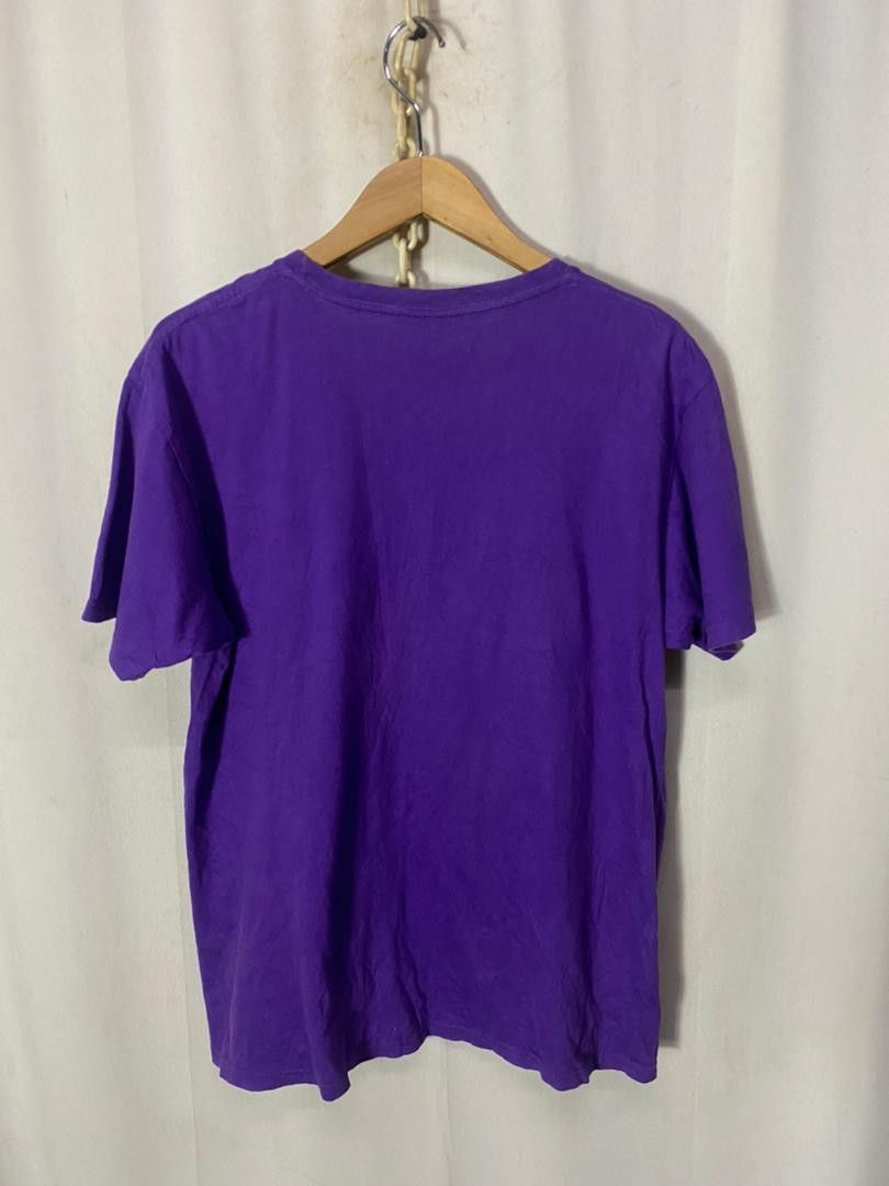 Japanese Brand Art printed tshirt by printstar Size US M / EU 48-50 / 2 - 9 Thumbnail