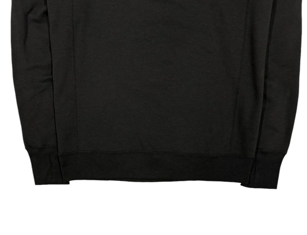 Sophnet. × uniform experiment Sophnet Sweatshirt Pullover Basic Logo Size US XL / EU 56 / 4 - 4 Thumbnail