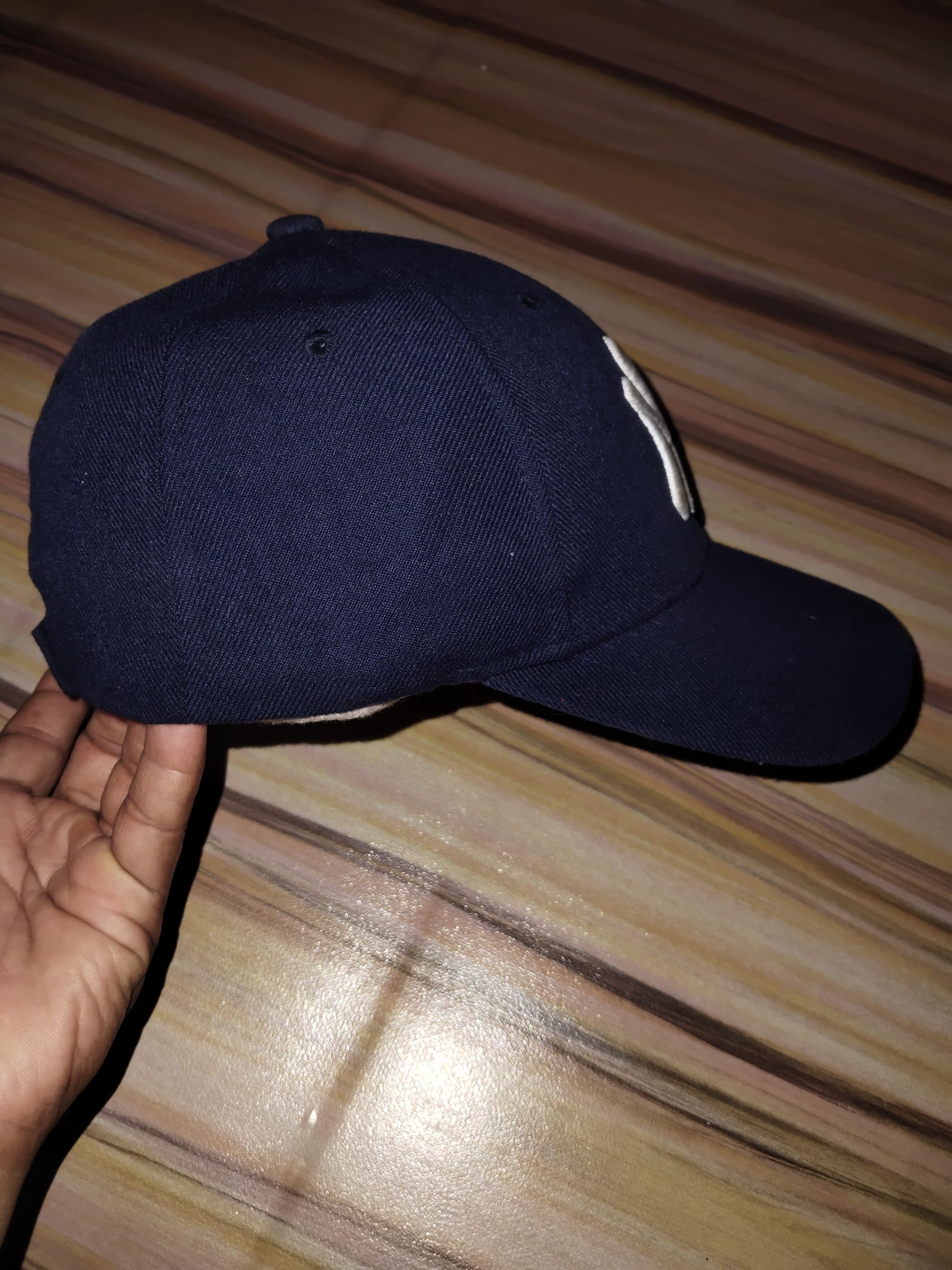 MLB × New York Yankees × Vintage Vintage MLB NEW YORK YANKEES Size ONE SIZE - 2 Thumbnail