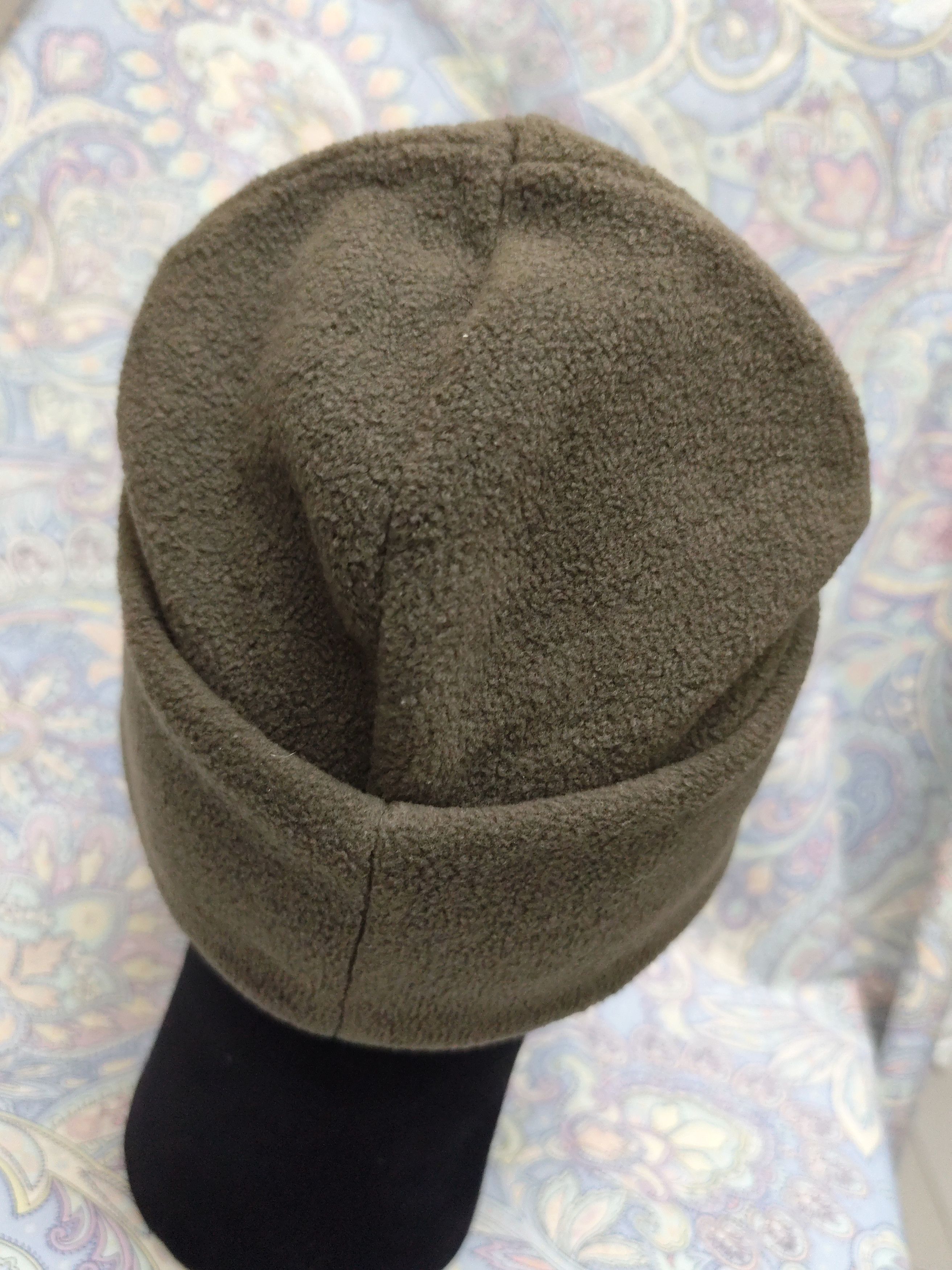 Jack Wolfskin Jack Wolfskin Fleece Beanie Hat Size ONE SIZE - 3 Thumbnail