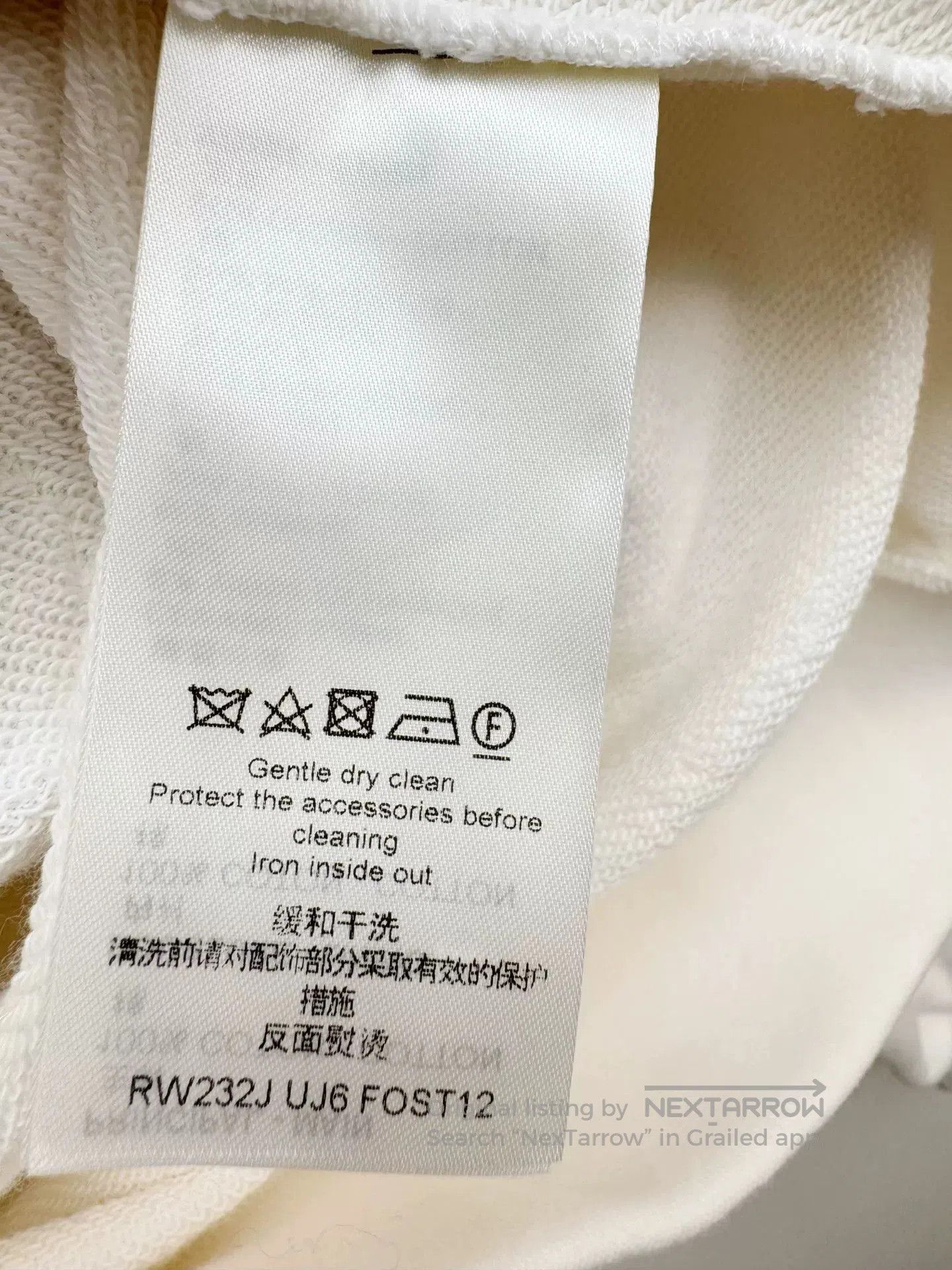 Louis Vuitton Louis Vuitton Kusama collaboration jacket. Size US XS / EU 42 / 0 - 7 Thumbnail