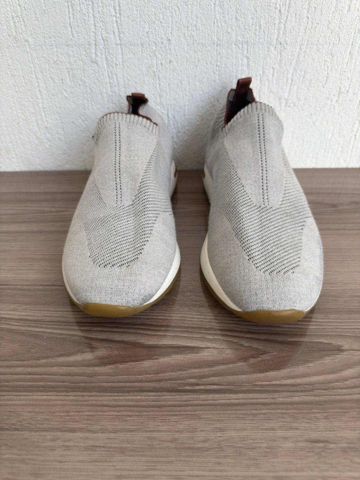 Loro Piana 360 LP flexy walk Sneakers Size US 11 / EU 44 - 4 Thumbnail