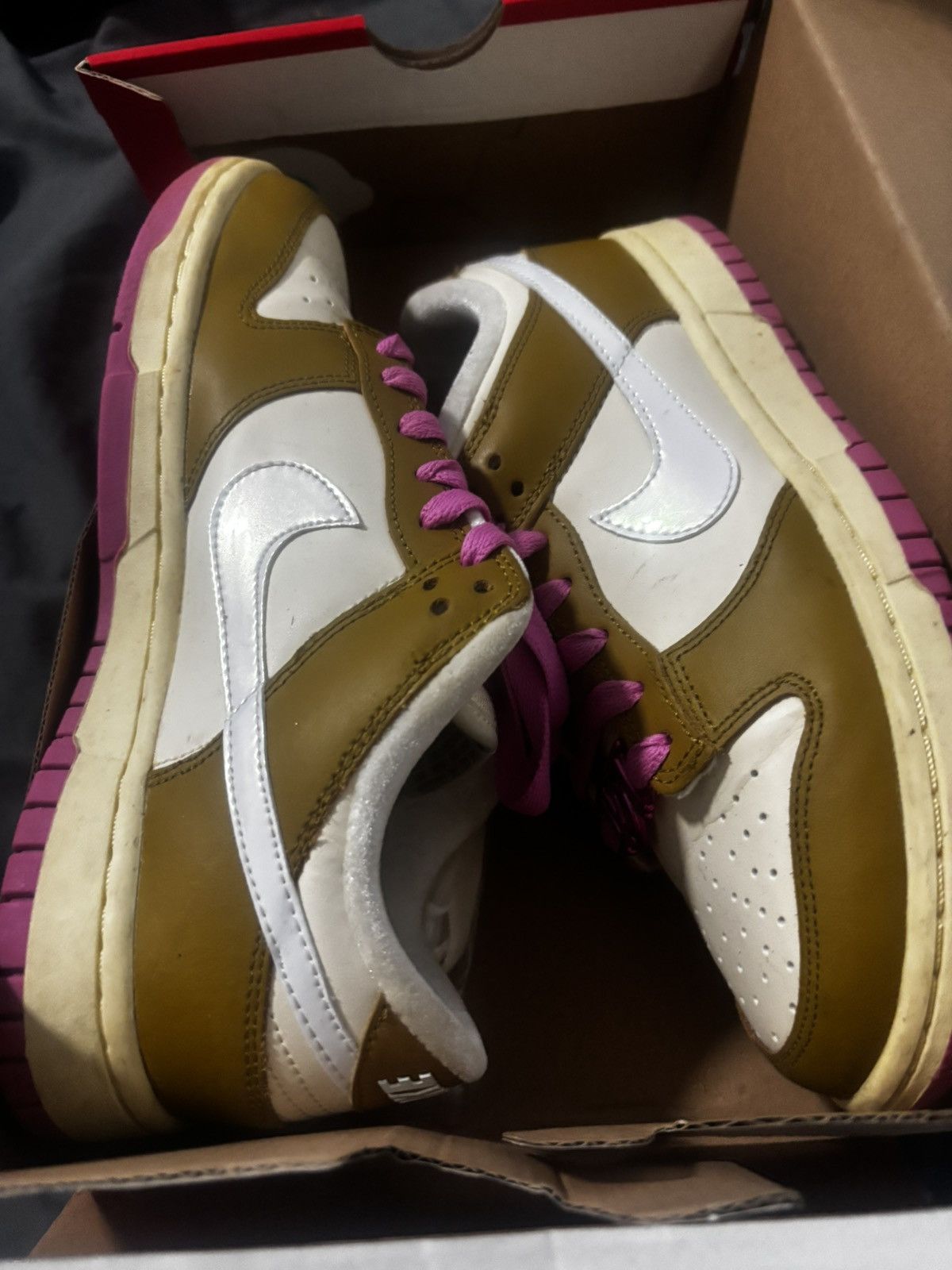 Nike Nike Low Size US 6.5 / IT 36.5 - 2 Thumbnail