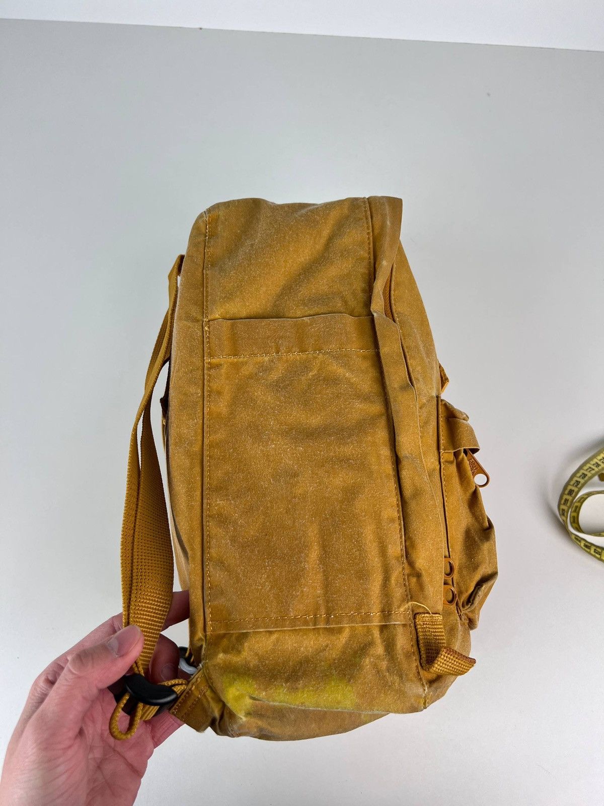 Fjallraven Fjallraven Kanken bag Size ONE SIZE - 15 Thumbnail