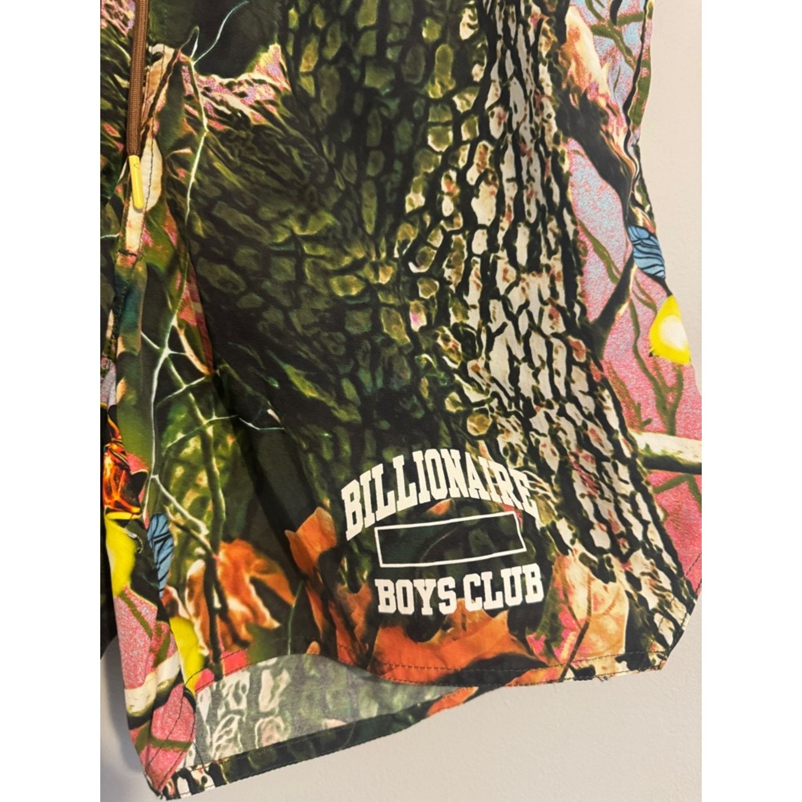 Billionaire Boys Club Billionaire Boys Club Trail Mix Shorts size Large Size US 34 / EU 50 - 3 Thumbnail