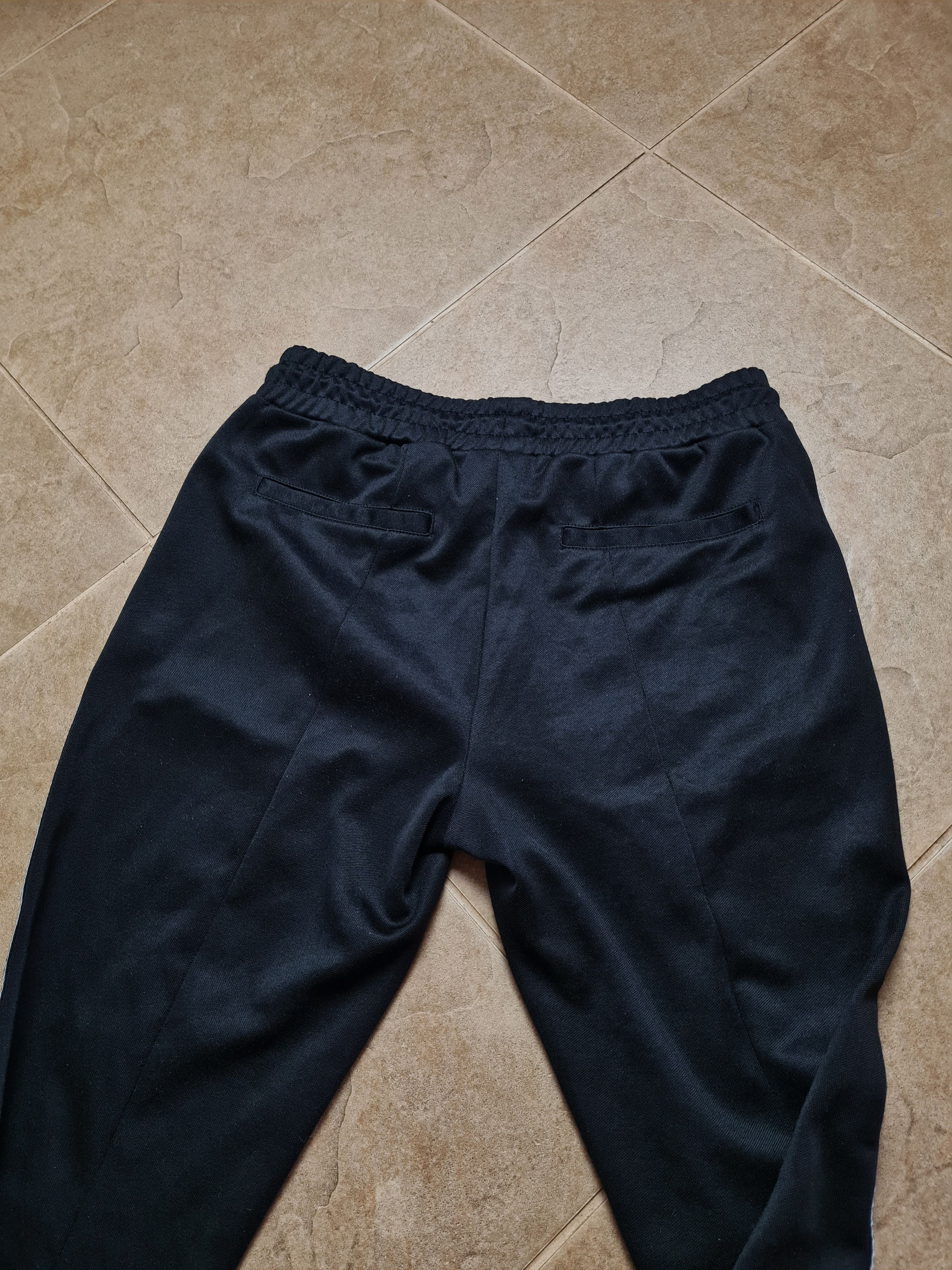 The Kooples Jogger Pants Black Women's The Kooples & Puma Slim Fit Sz xs Size 25" / US 0 / IT 36 - 14 Thumbnail