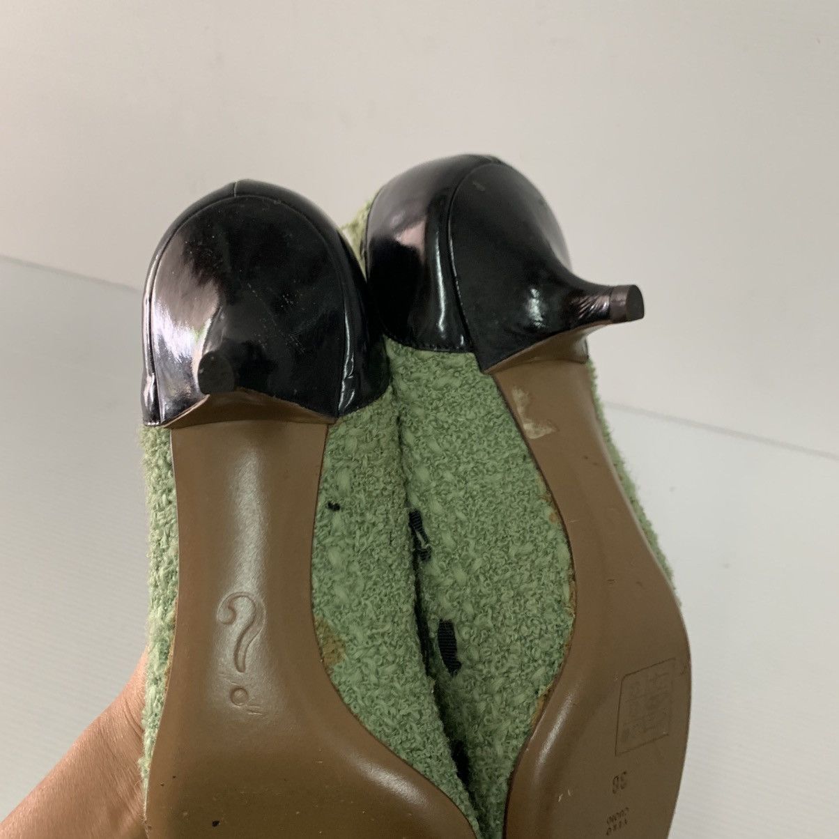 Moschino Moschino Heels Size US 8 / IT 38 - 6 Thumbnail