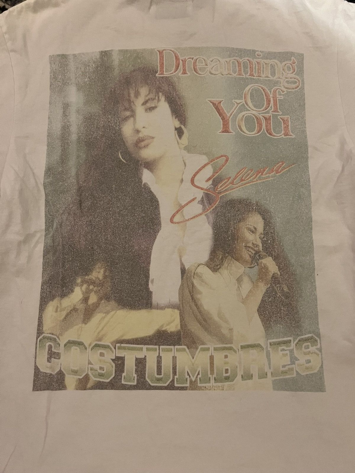Other SELENA TEE BY GAME CHANGERS Size US M / EU 48-50 / 2 - 4 Thumbnail