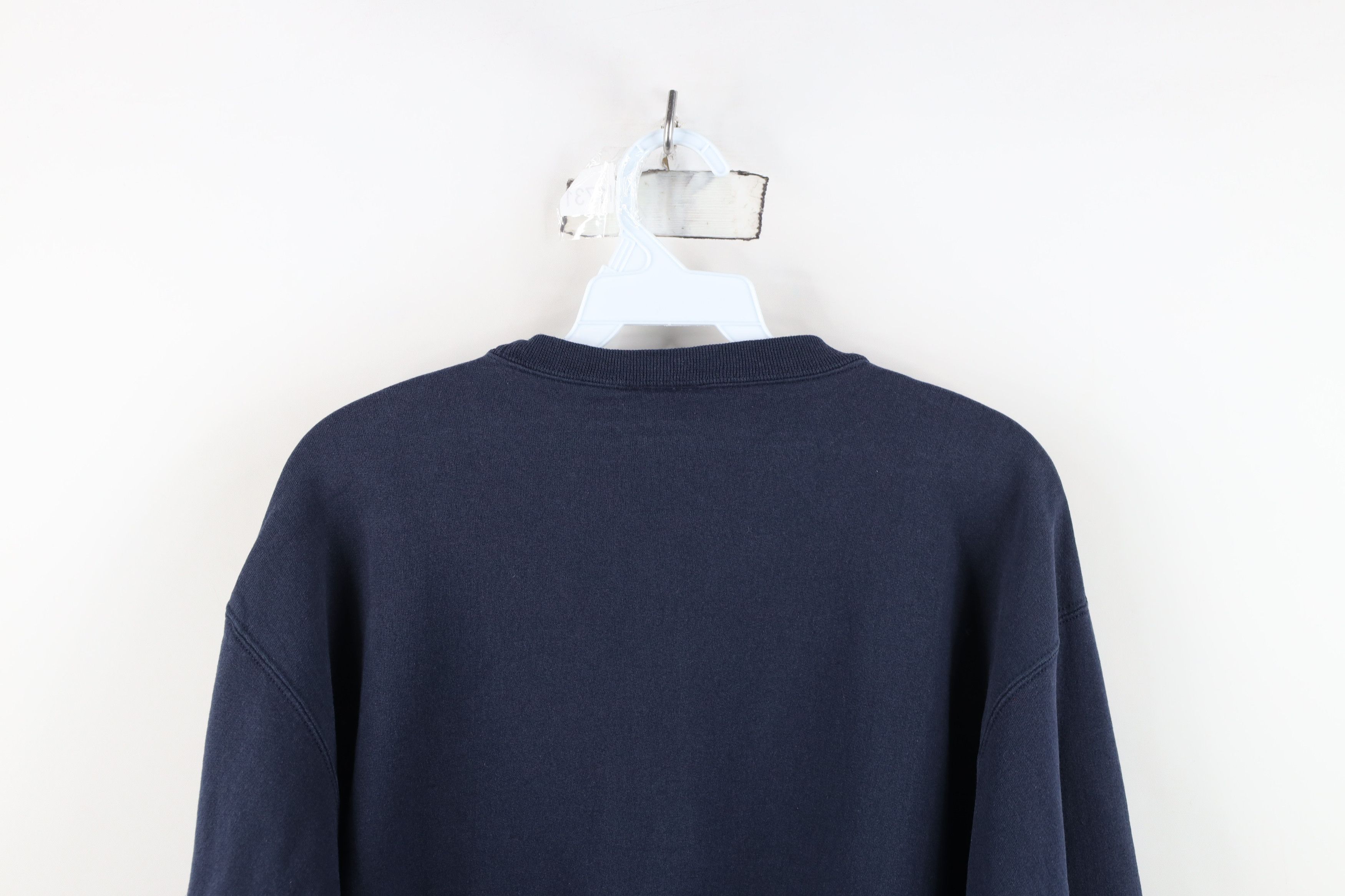 Vintage Vintage New England Patriots Football Crewneck Sweatshirt Size US S / EU 44-46 / 1 - 14 Thumbnail