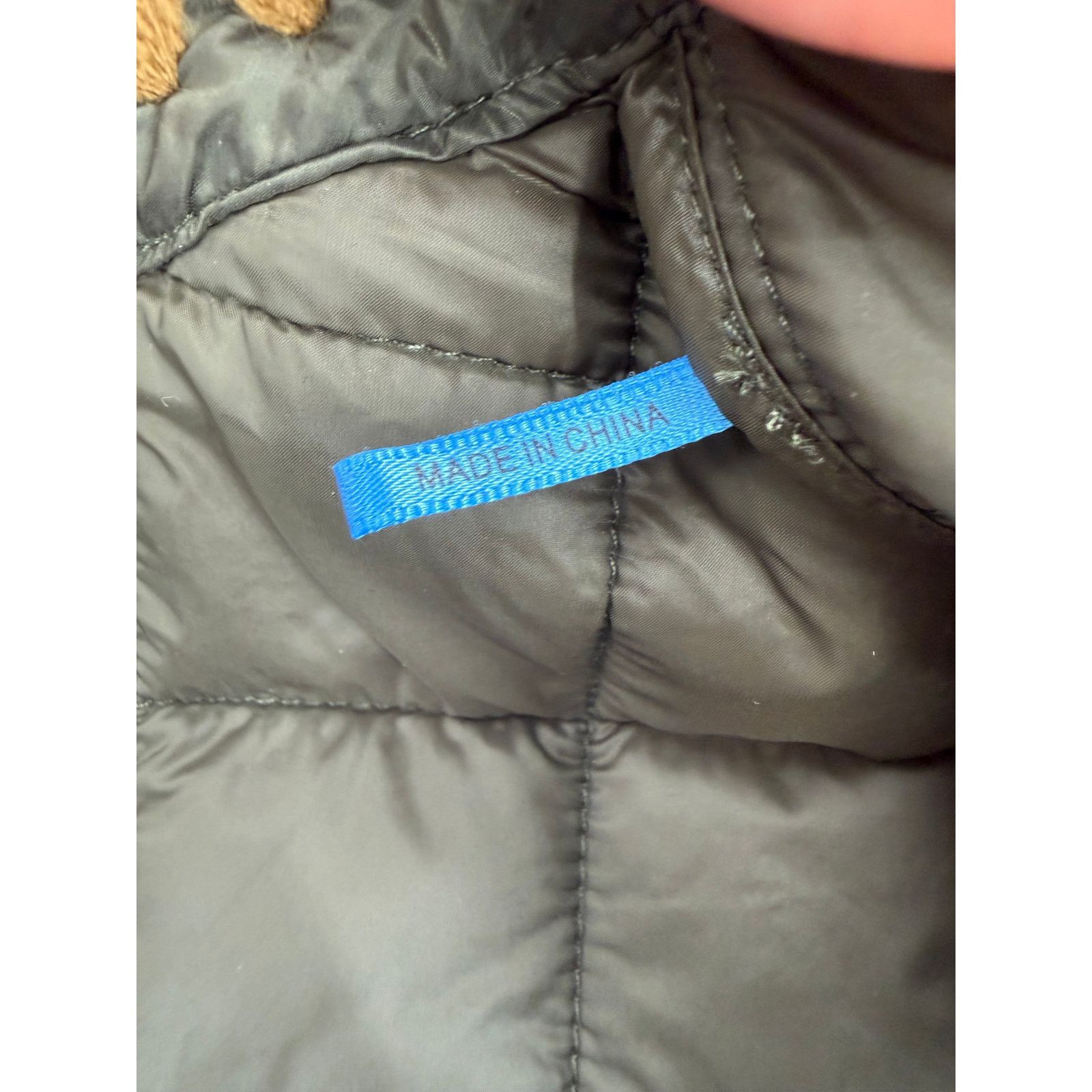 J.McLaughlin NWT J. McLaughlin Danilka Olive Green/Brown Quilted Jacket Size XL / US 12-14 / IT 48-50 - 13 Thumbnail