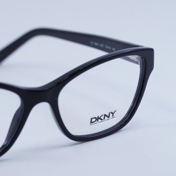 🕶️ New DKNY DY4644 3001 Eyeglasses 53mm
