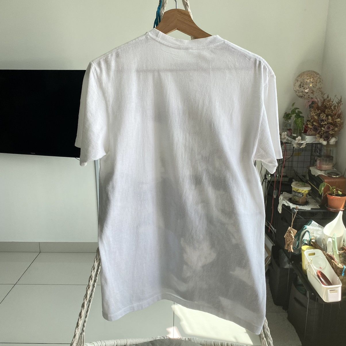 Anime 💥SICK💥Black Butler Japanese Anime ERD GRUNGE TEE Size US M / EU 48-50 / 2 - 5 Thumbnail