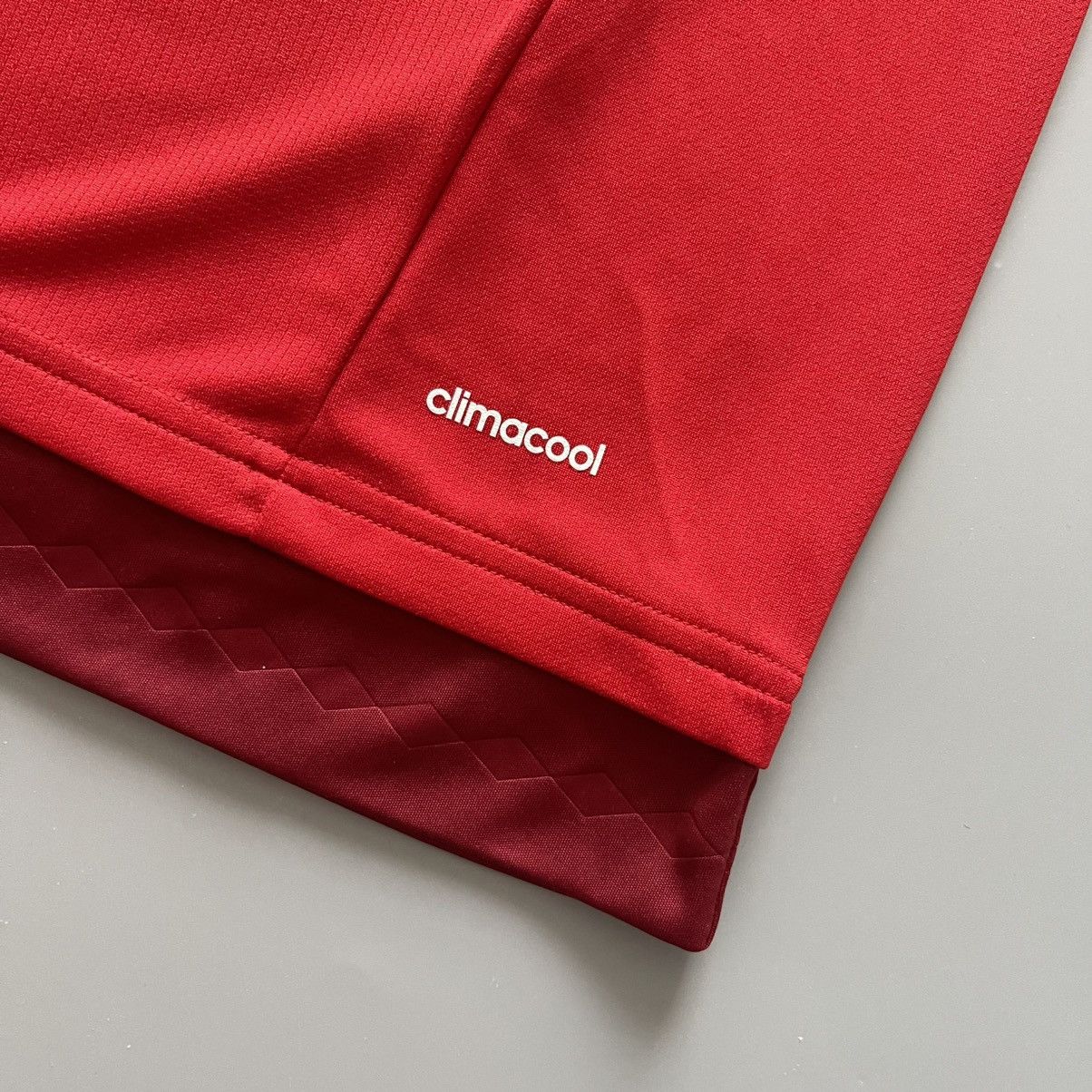Adidas × Vintage BAYERN ADIDAS 2015/2016 FOOTBALL HOME JERSEY #10 ROBBEN Size US L / EU 52-54 / 3 - 11 Thumbnail