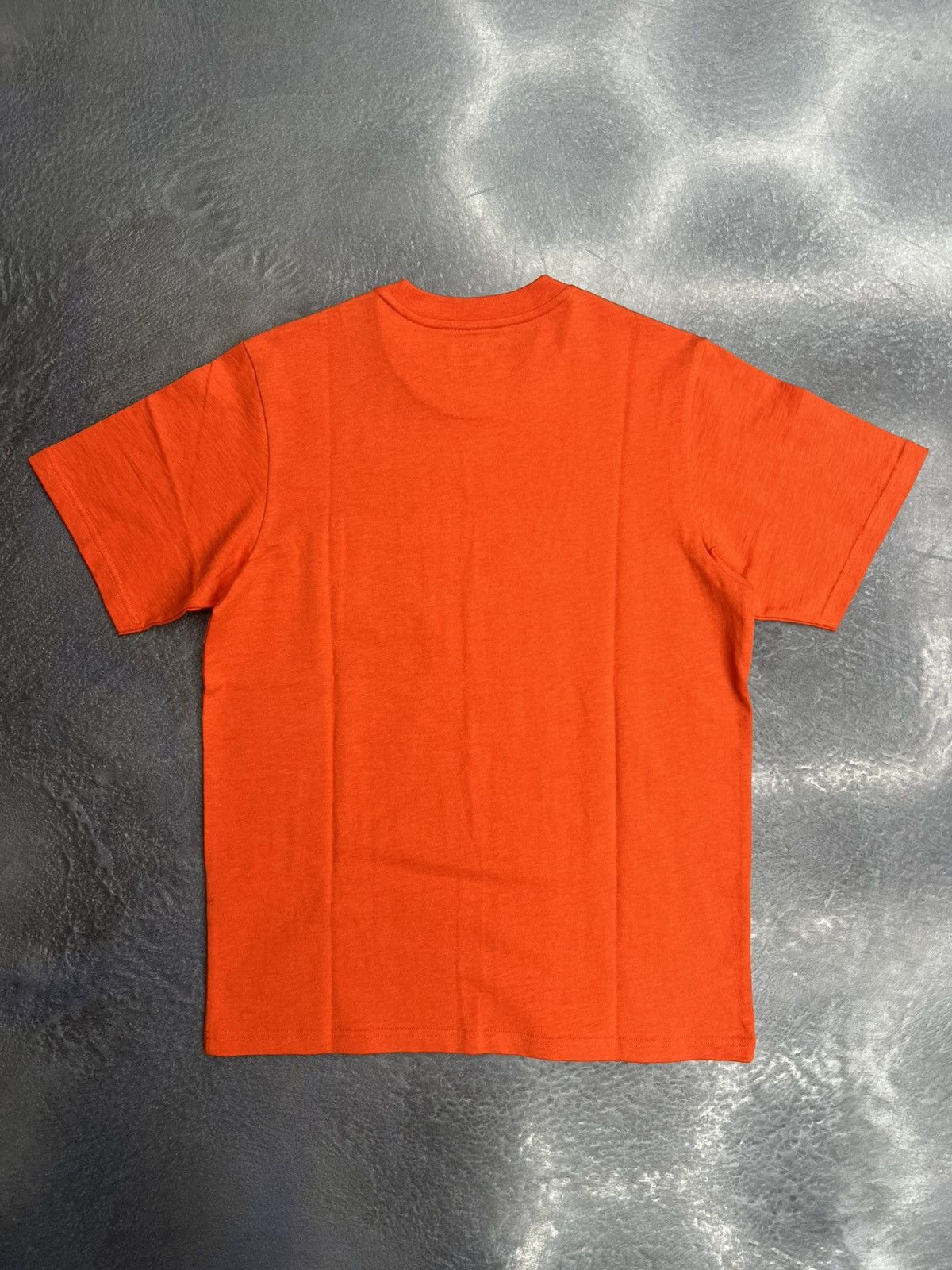 Supreme Supreme Pocket T-Shirt Size US M / EU 48-50 / 2 - 6 Thumbnail