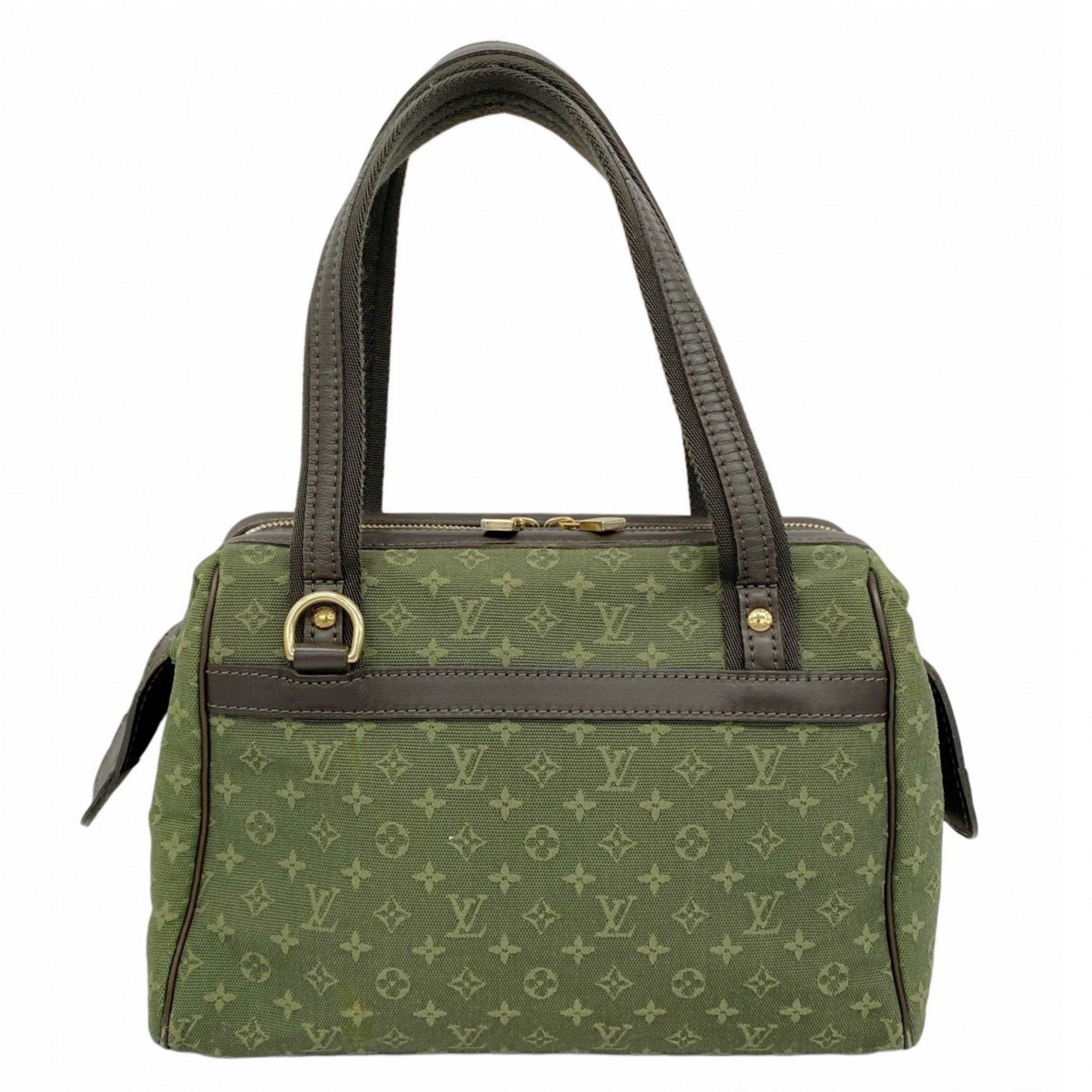 Louis Vuitton Louis Vuitton Joséphine handbag Size ONE SIZE - 1 Thumbnail