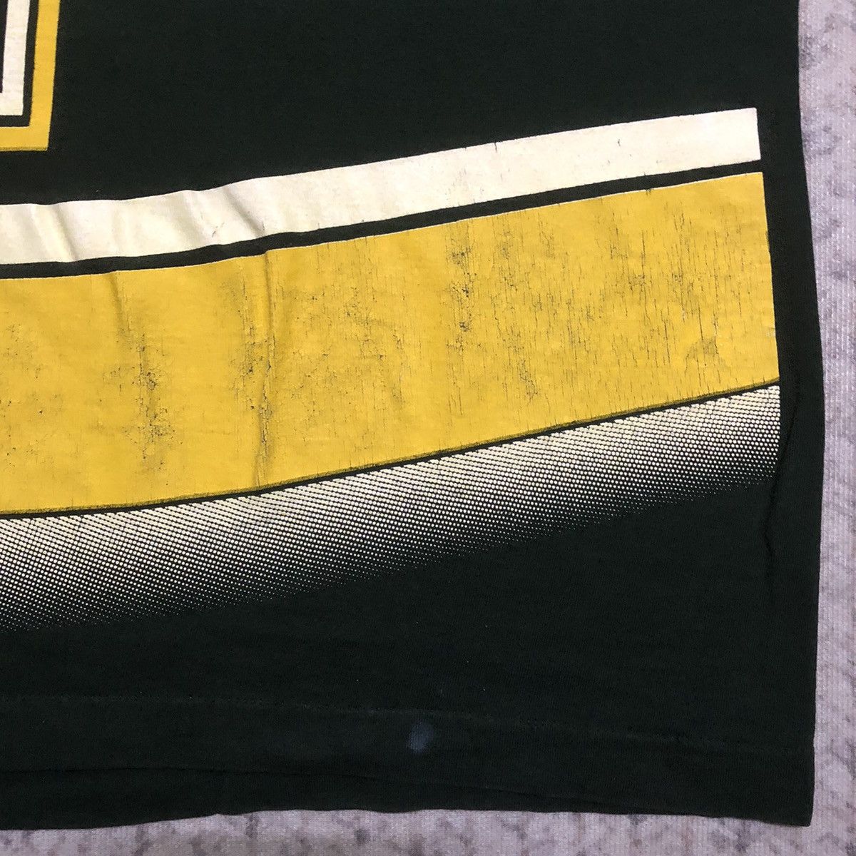 NFL × Vintage Rare Vintage 1994 NFL X Green Bay Packers AOP Tees Size US XL / EU 56 / 4 - 16 Thumbnail