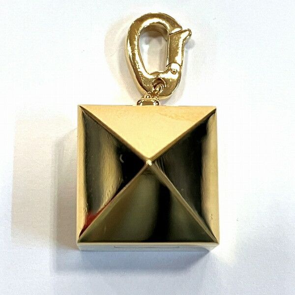 Valentino Valentino Valentino Rockstuds Metal Charm Pendant Metal Pendant 1W2J0R09MET Size ONE SIZE - 1 Thumbnail