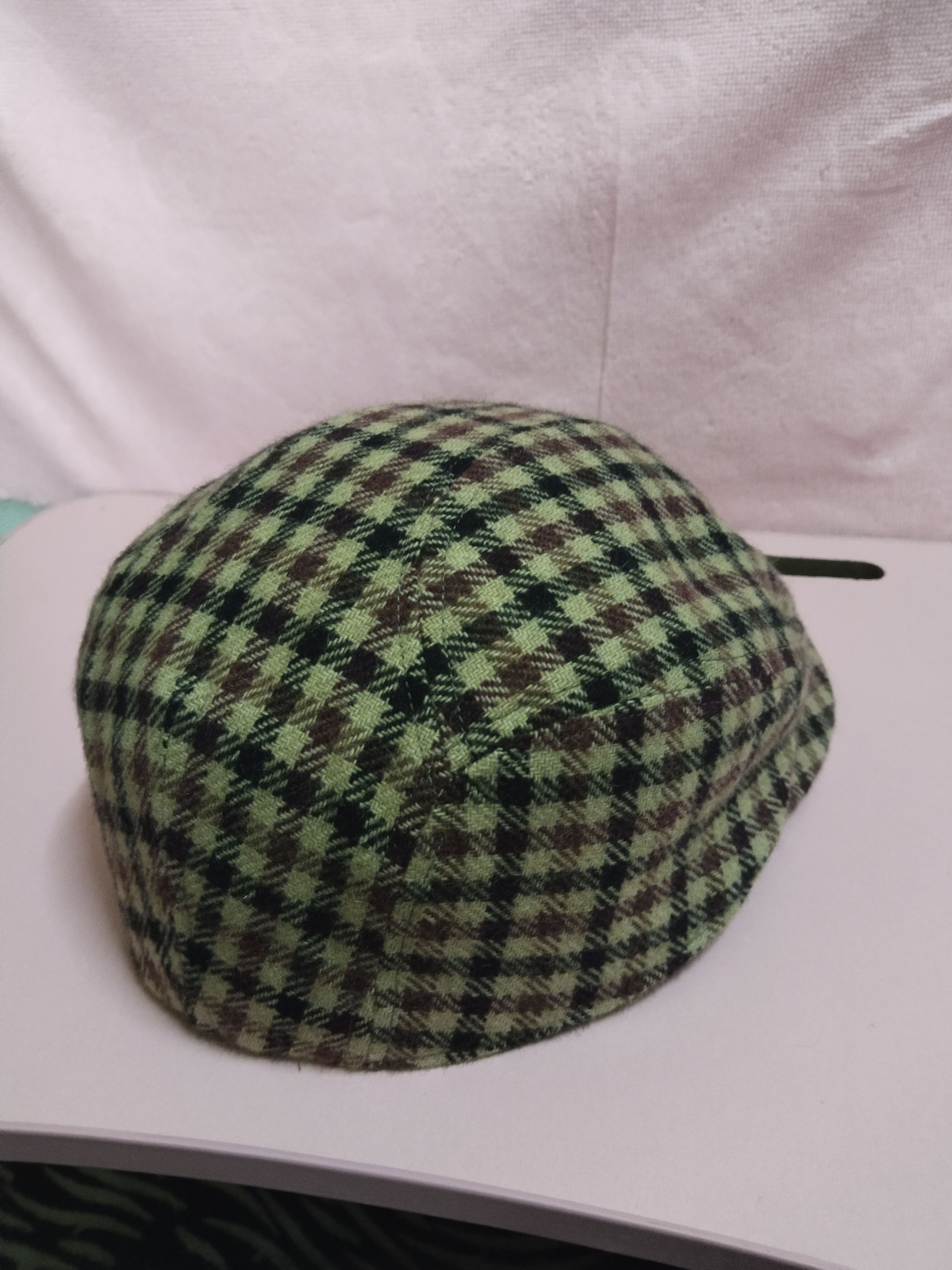Beretta VINTAGE SHAZABOI BARETTA WOOL MADE IN JAPAN Size ONE SIZE - 5 Thumbnail
