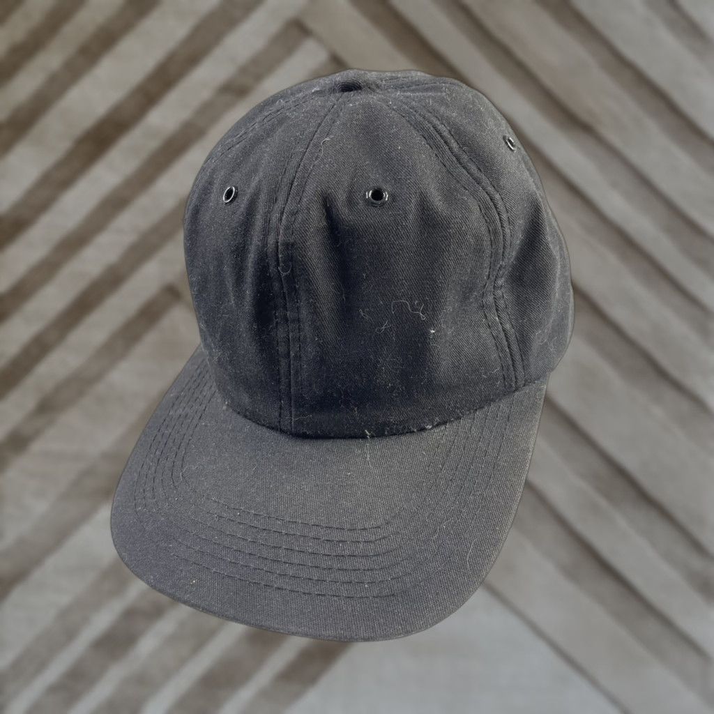 Vintage Dahsar Dahsar Black SnapBack Hat Cap Size ONE SIZE - 1 Thumbnail