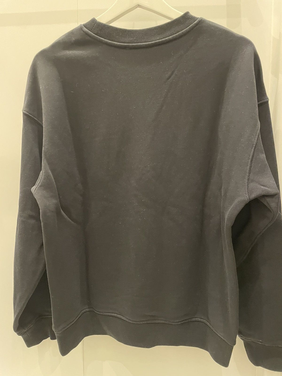 H&M × Moschino Moschino x H&M Sweatshirt Size US S / EU 44-46 / 1 - 2 Thumbnail