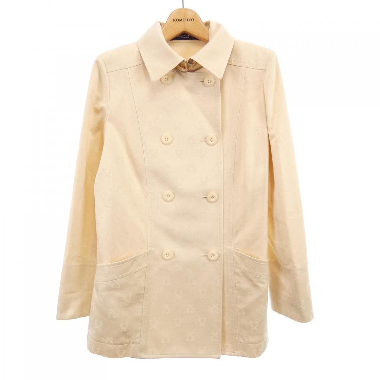 Other Other Leonard Fashion Jacket Others Outerwear DUTY FREE for USA Size ONE SIZE - 1 Thumbnail