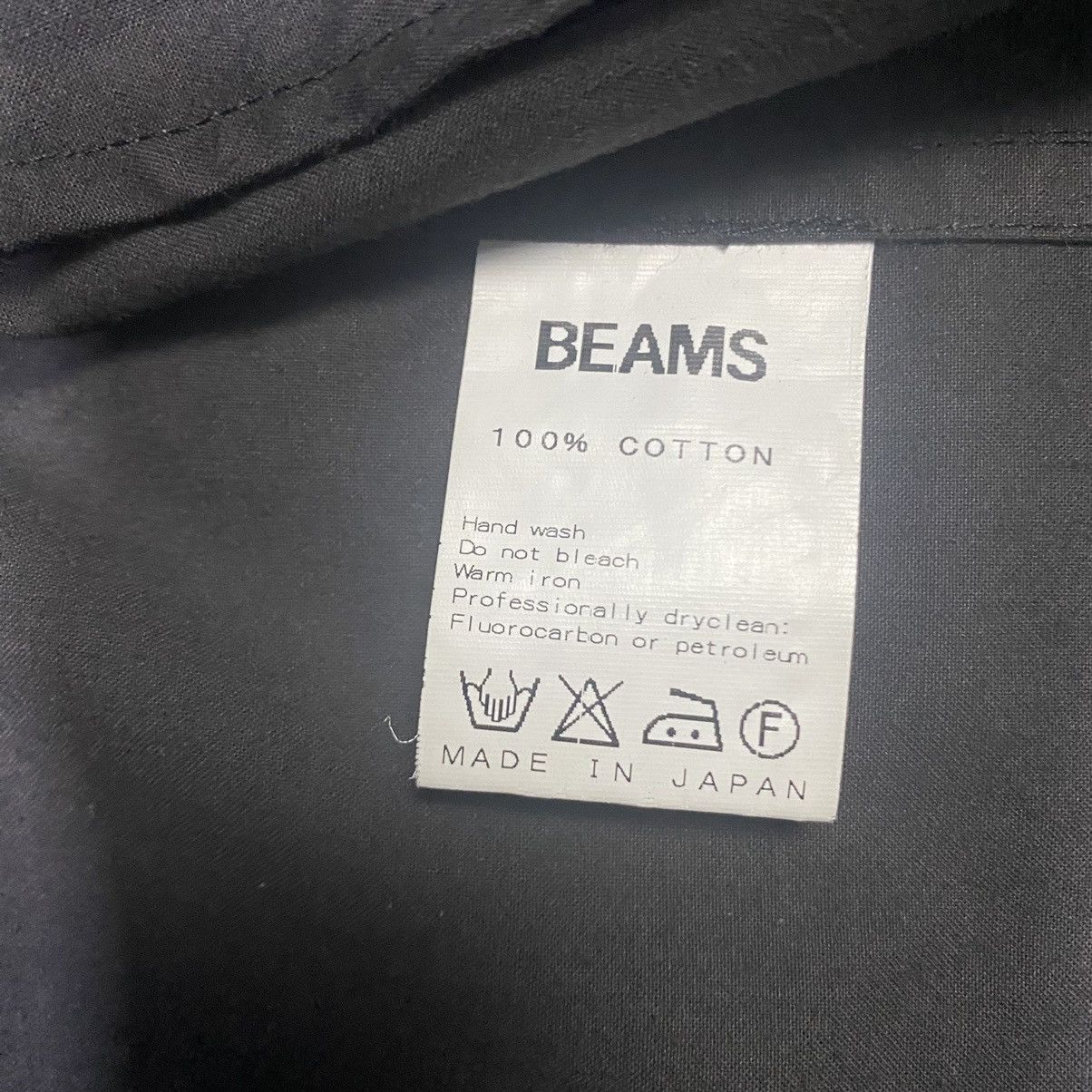 Beams Plus × Japanese Brand Japanese Beams Double Breast Jacket Size US M / EU 48-50 / 2 - 13 Thumbnail