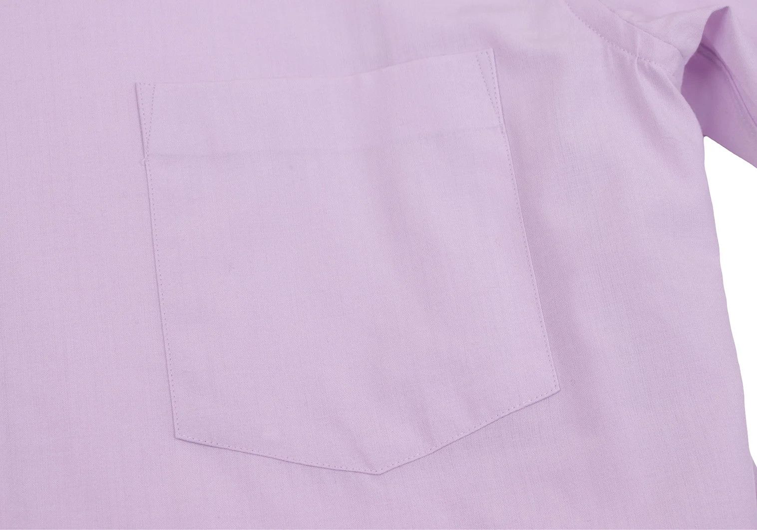 Comme des Garcons Homme Plus Polyester Basic Shirt in Purple Size S Size US S / EU 44-46 / 1 - 5 Thumbnail