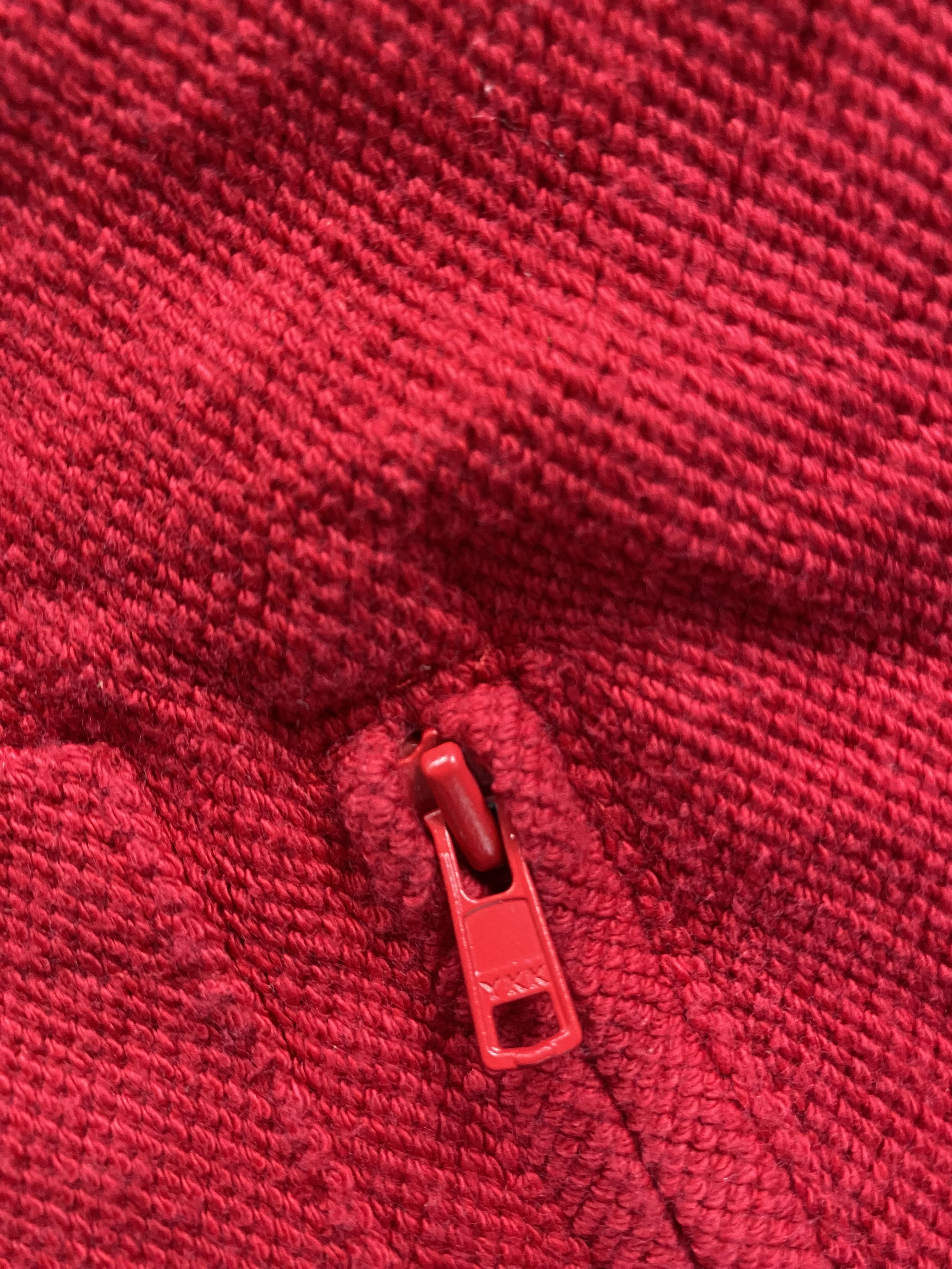 Polo Ralph Lauren × Ralph Lauren Rare Polo Ralph Lauren Reversible hoodie Size US M / EU 48-50 / 2 - 6 Thumbnail