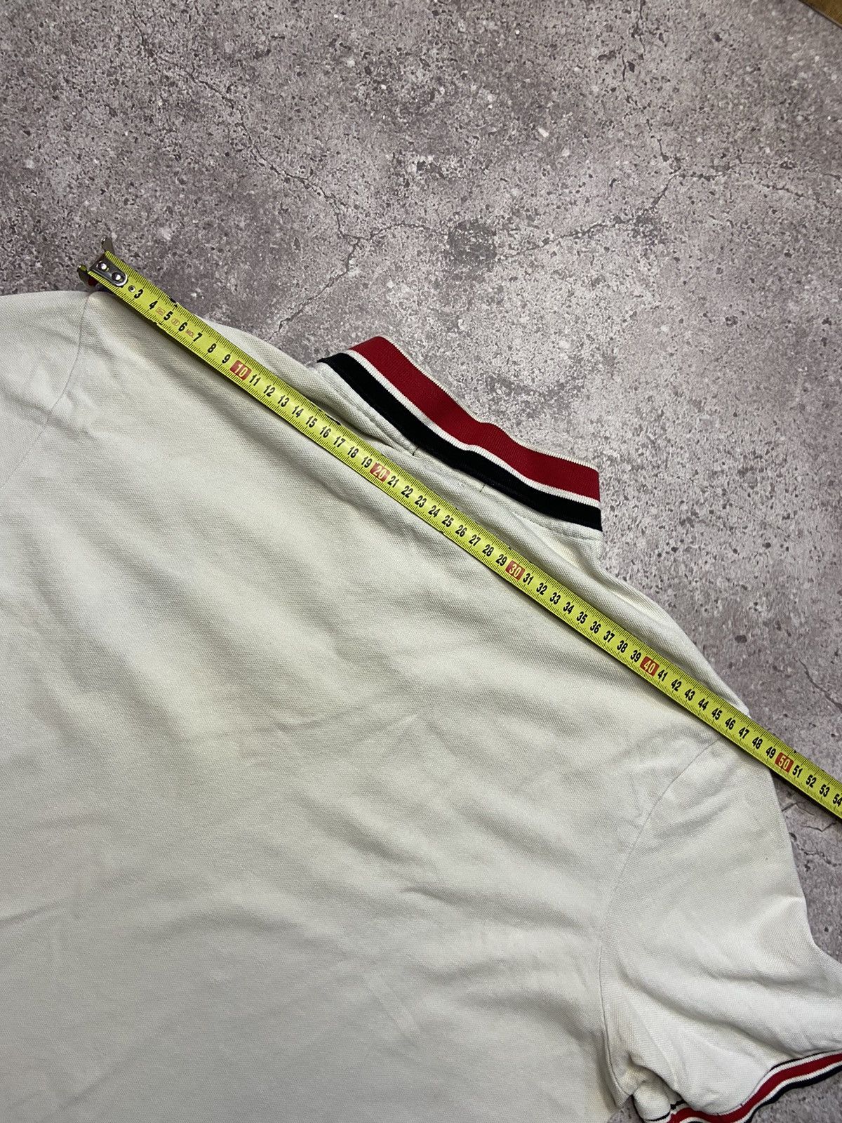 Polo Ralph Lauren × Vintage Polo Ralph Lauren Big Horse Pony Tee Size US L / EU 52-54 / 3 - 11 Thumbnail