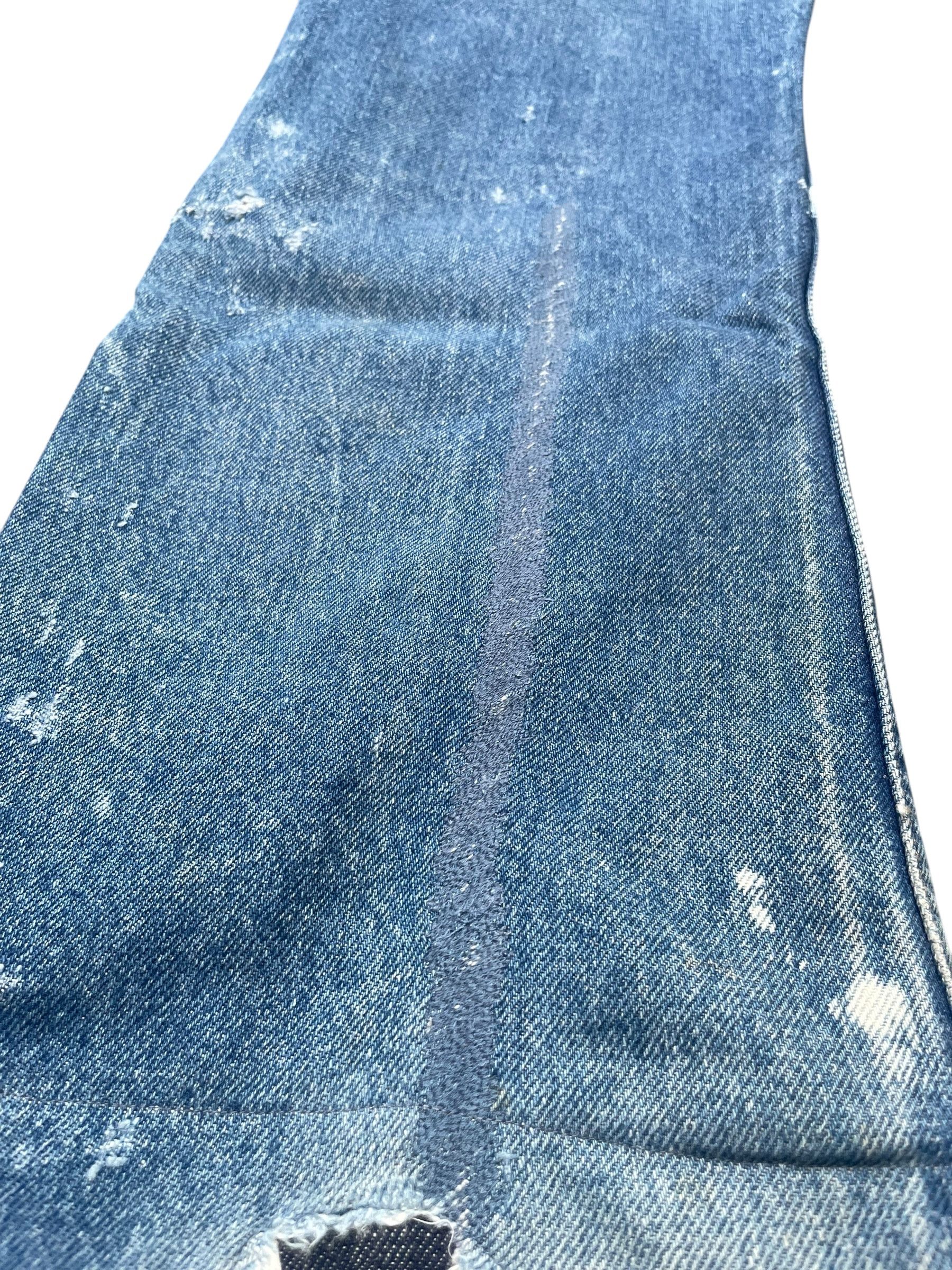 Levi's Vintage Levis 517 Distresed Size US 34 / EU 50 - 15 Thumbnail