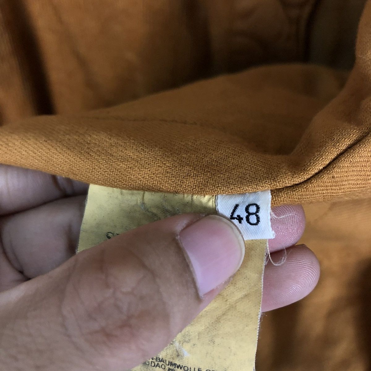 C.P. Company 🔥VINTAGE CHORE JACKET CP COMPANY MADE IN ITALY BIG POCKETS Size US M / EU 48-50 / 2 - 17 Thumbnail