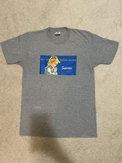 Supreme bread cheap alone tee