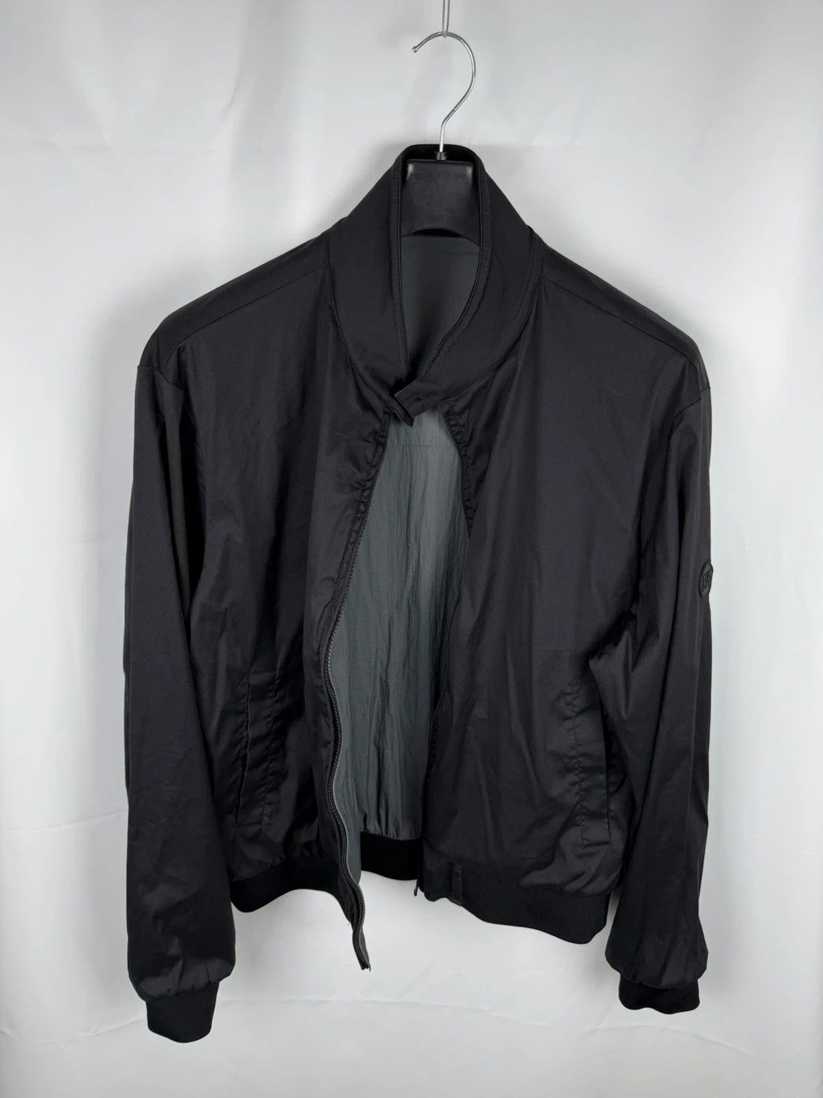 DKNY DKNY Reversible Bomber Jacket Men size XL Size US XL / EU 56 / 4 - 11 Thumbnail