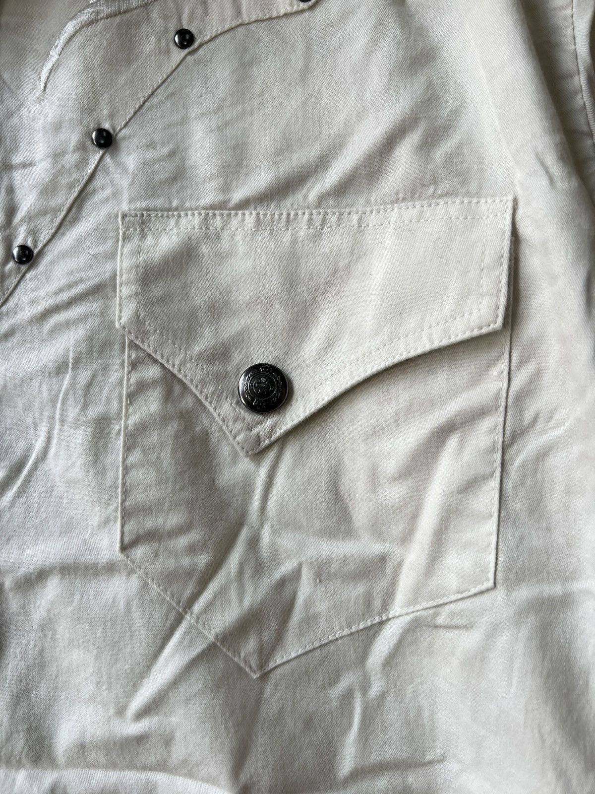 Japanese Brand 336. Vintage Japan Brand x Create Barefoot Size US L / EU 52-54 / 3 - 5 Thumbnail