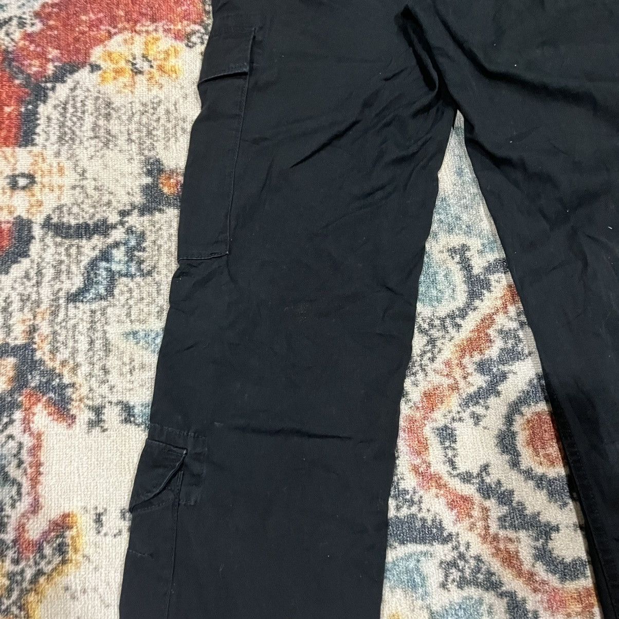 Polo Ralph Lauren Multi pocket pants Size 27" / US 4 / IT 40 - 10 Thumbnail