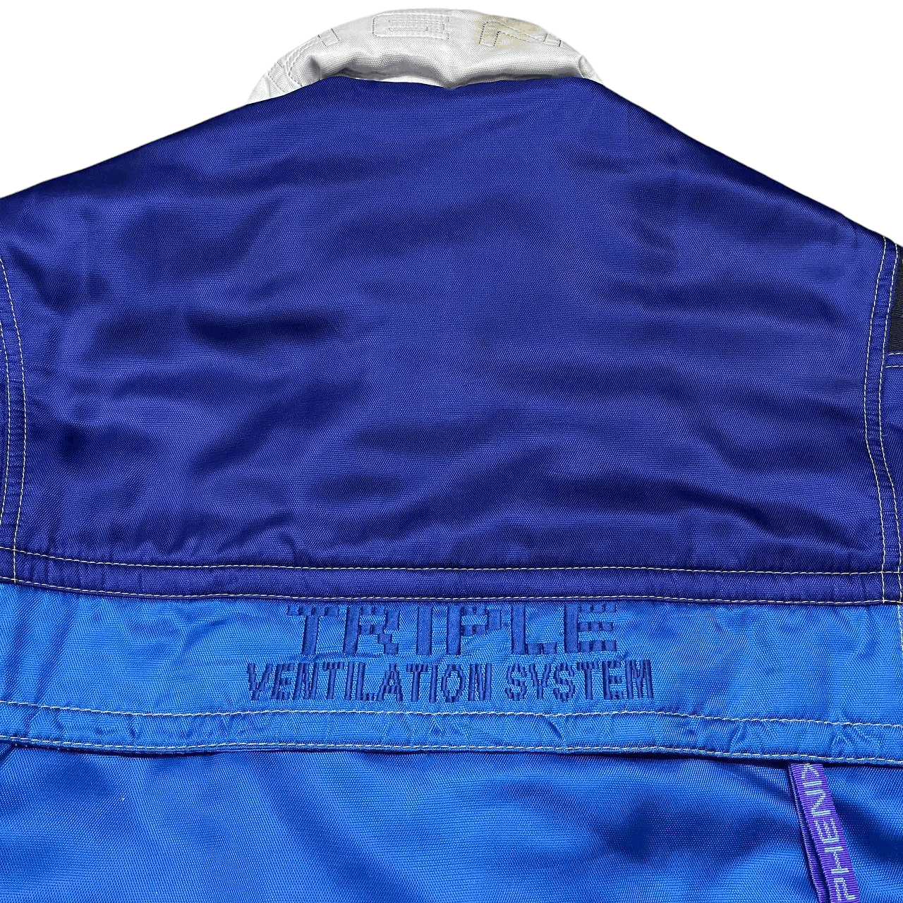 Phenix Vintage Phenix Mountain Ski Jacket Triple Ventilation System Size US M / EU 48-50 / 2 - 20 Thumbnail