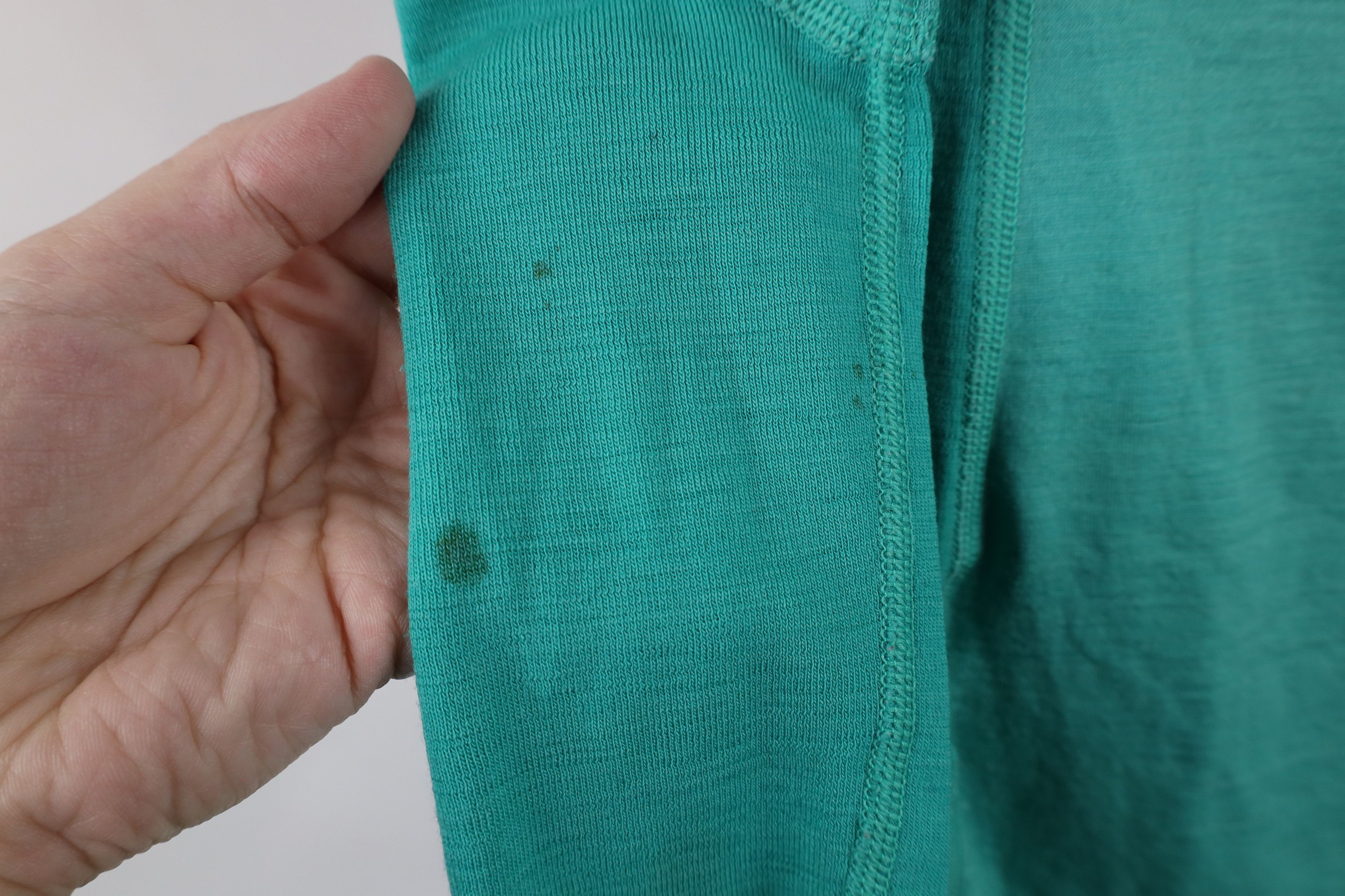 Smartwool × Vintage Smartwool Merino Wool Knit Half Zip Pullover Sweater Size XS / US 0-2 / IT 36-38 - 10 Thumbnail