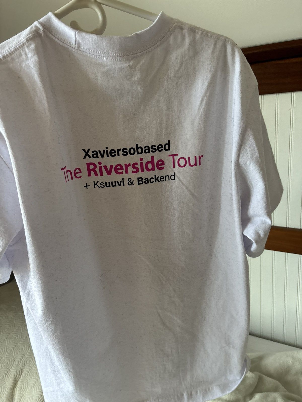 Other Xaviersobased one chance shirt Size US M / EU 48-50 / 2 - 3 Thumbnail