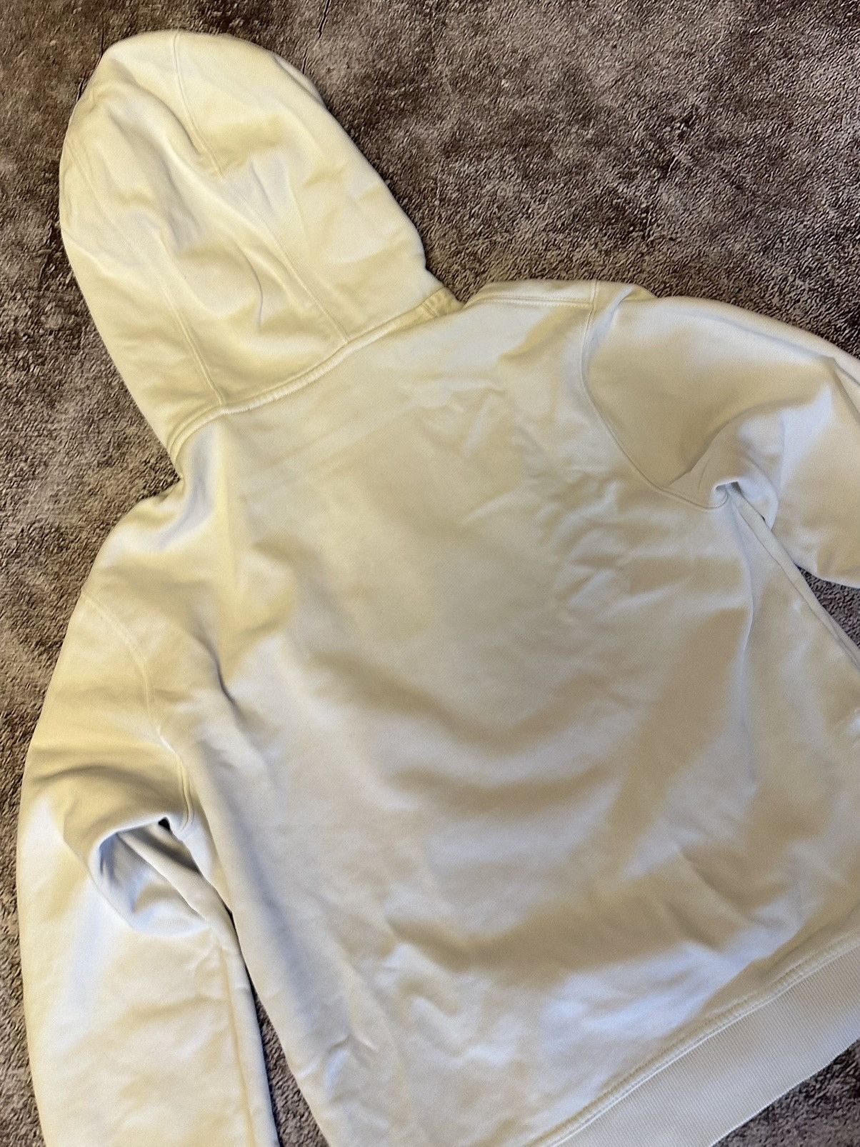 Burberry Burberry zebra logo hoodie sweatshirt rare Size US S / EU 44-46 / 1 - 9 Thumbnail
